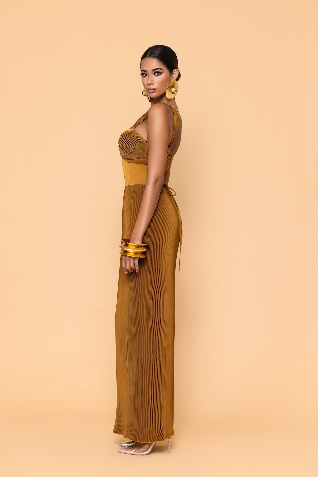 ESTELLE DRESS