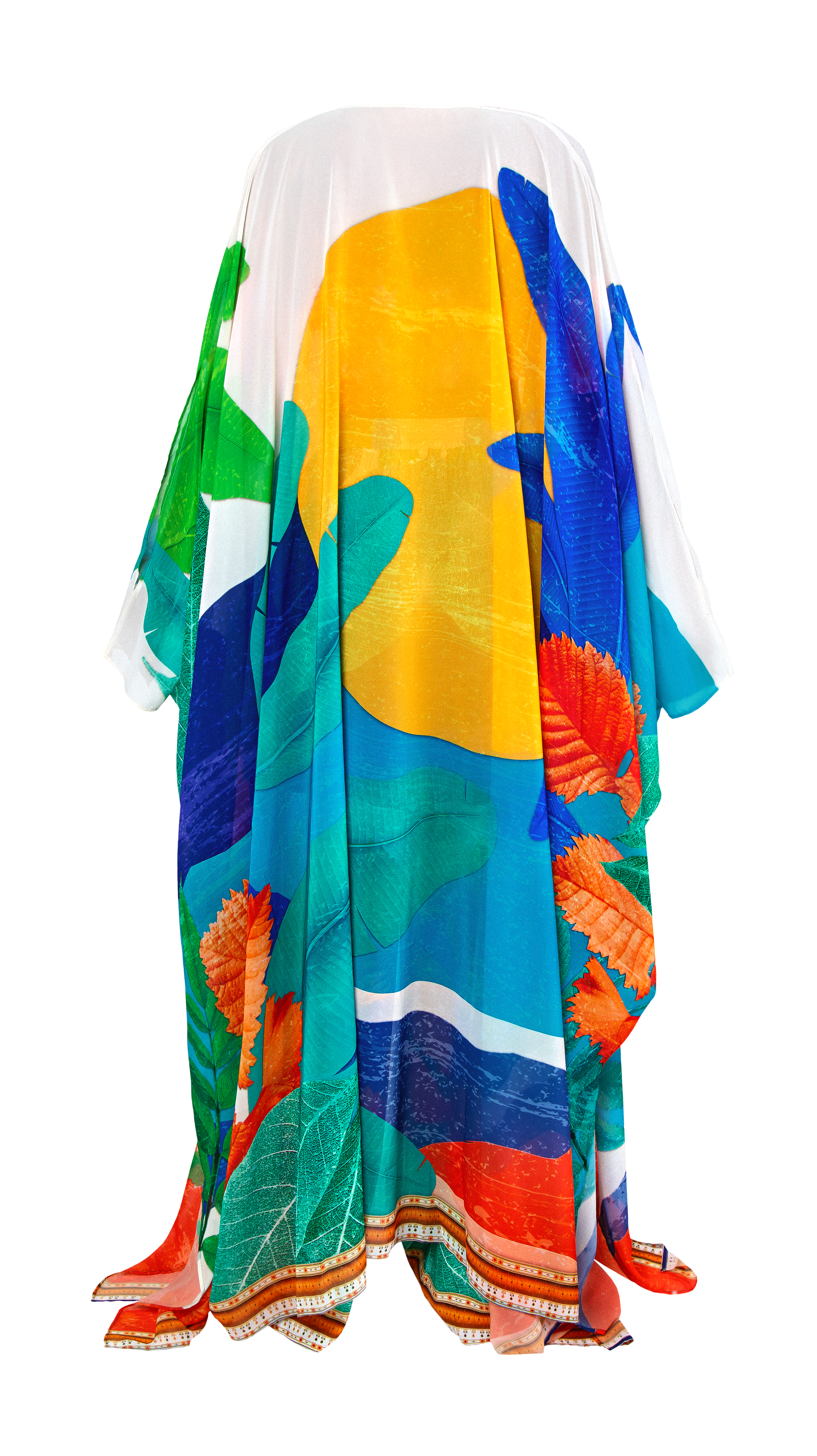 FAYE KAFTAN