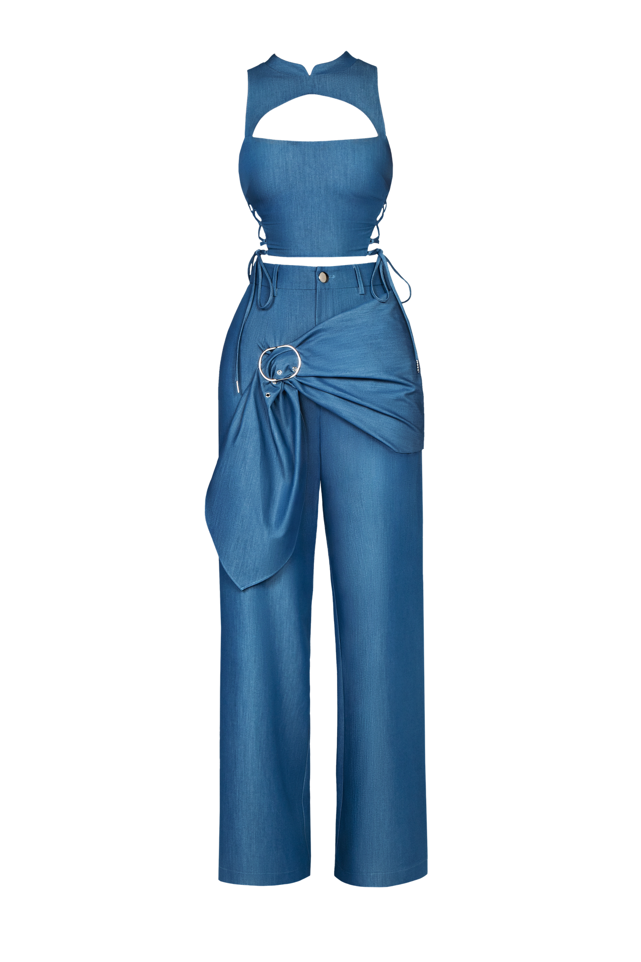 GAIA PANTS