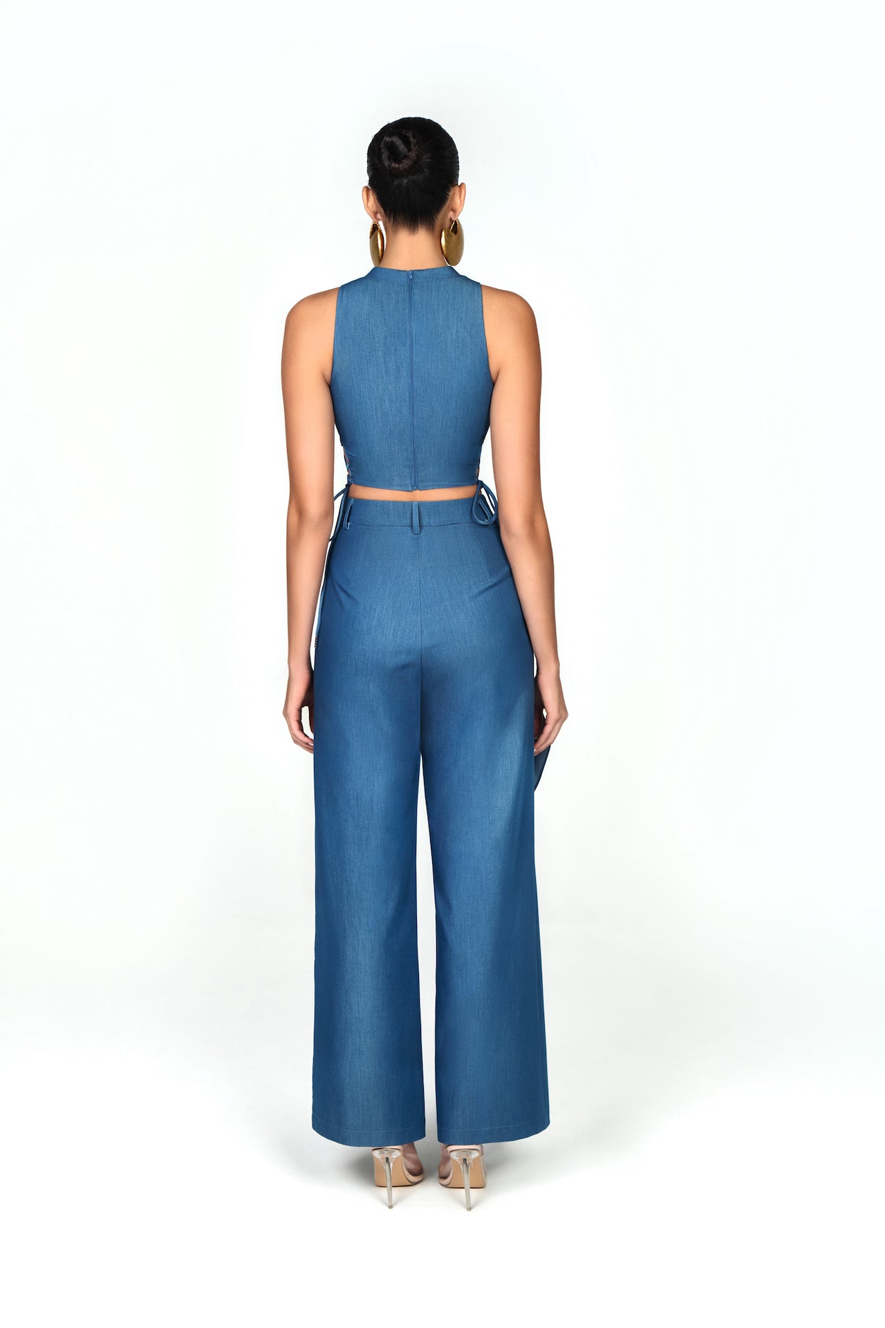 GAIA PANTS