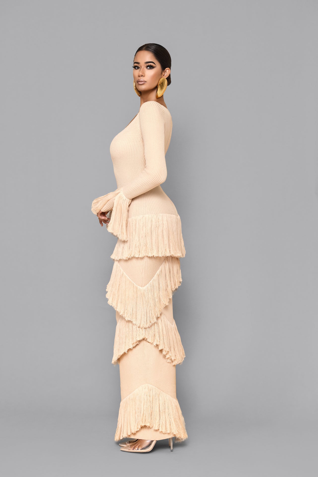 GRACE DRESS