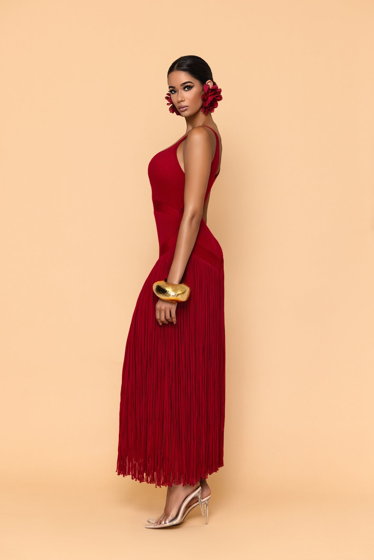 HANA DRESS