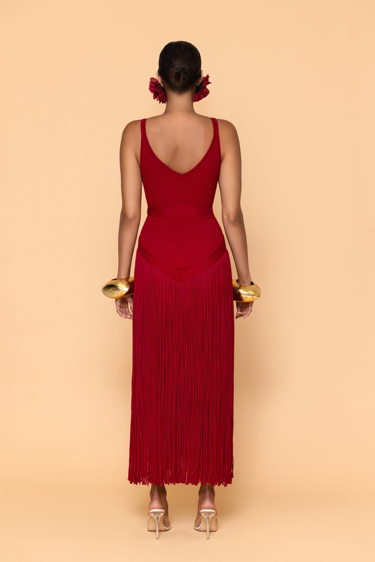 HANA DRESS