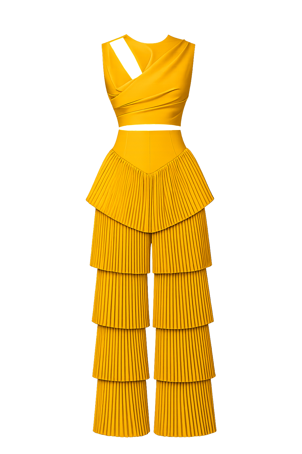 HAVANA TOP SUN