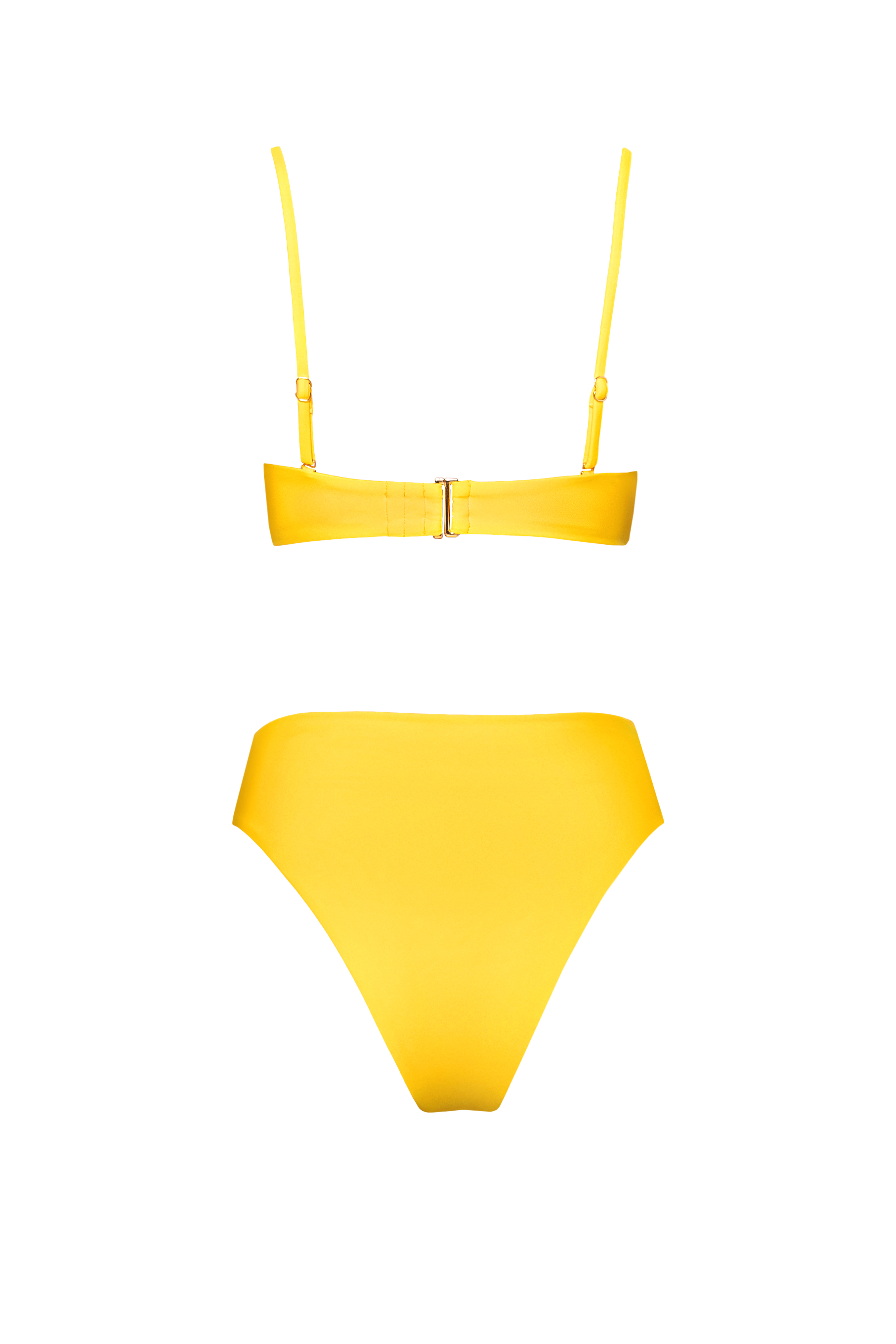 IVY TOP Zest