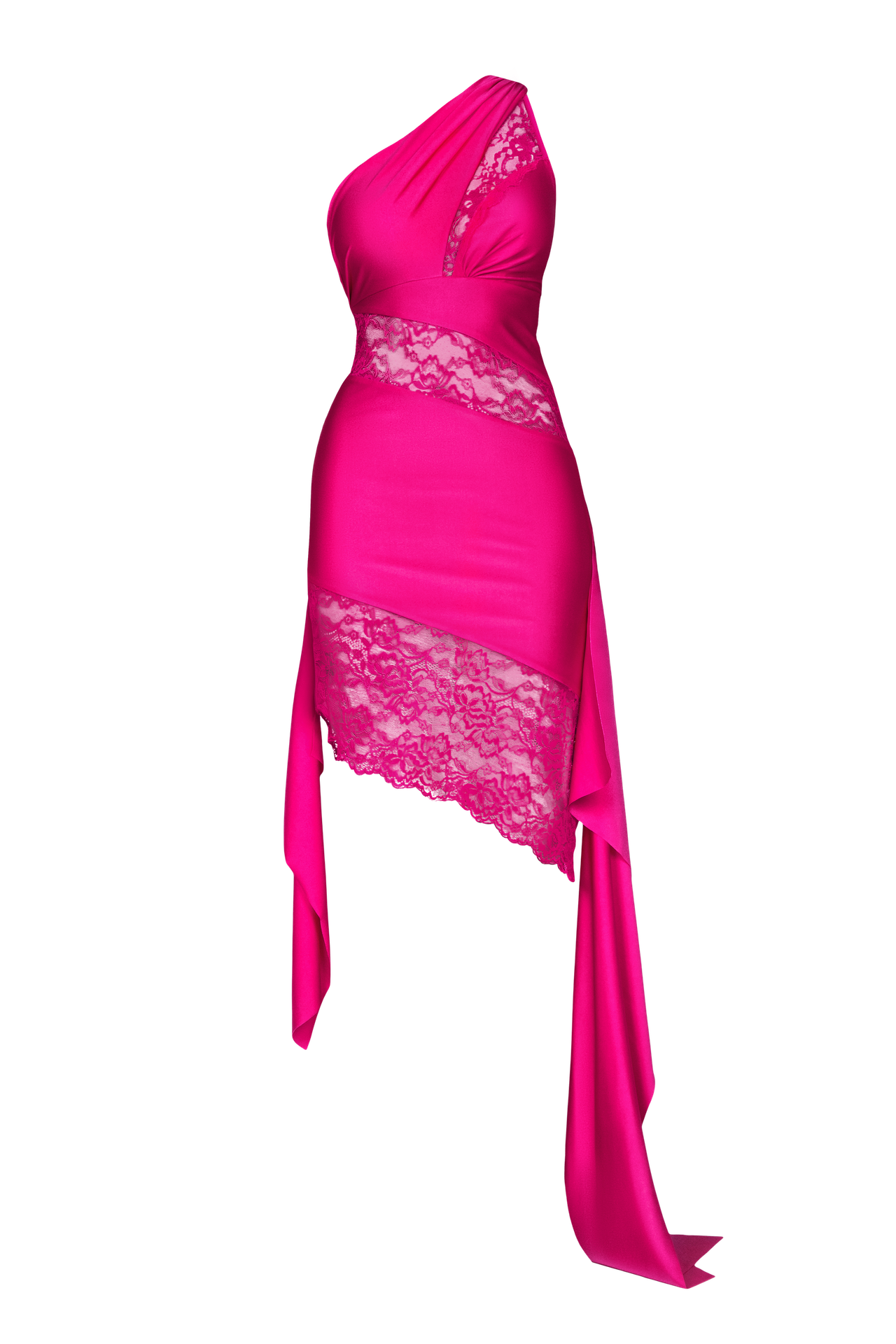 KHALI DRESS