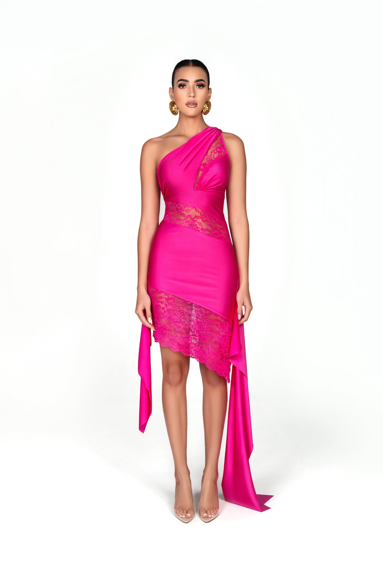 KHALI DRESS