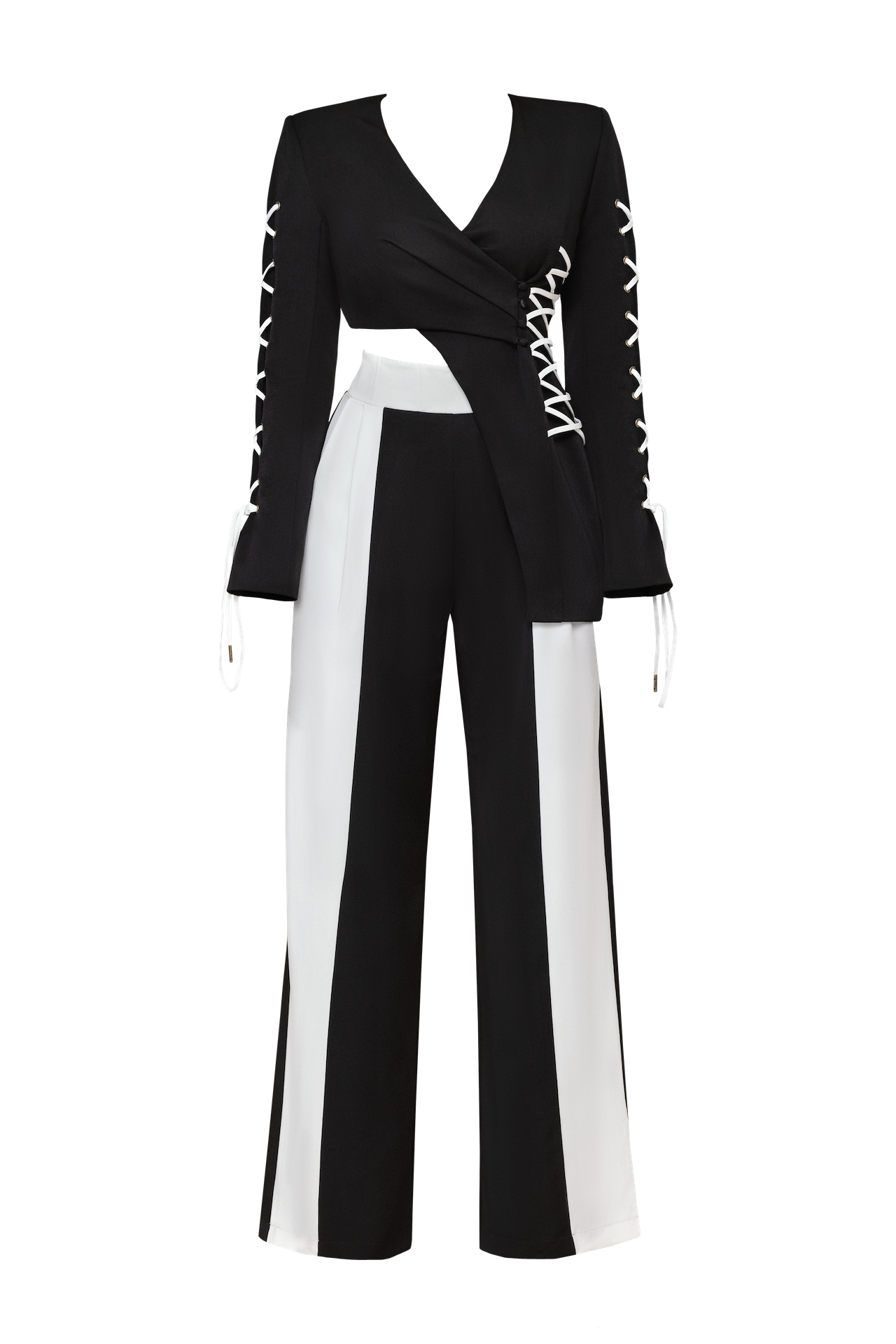 LYRIC TOP