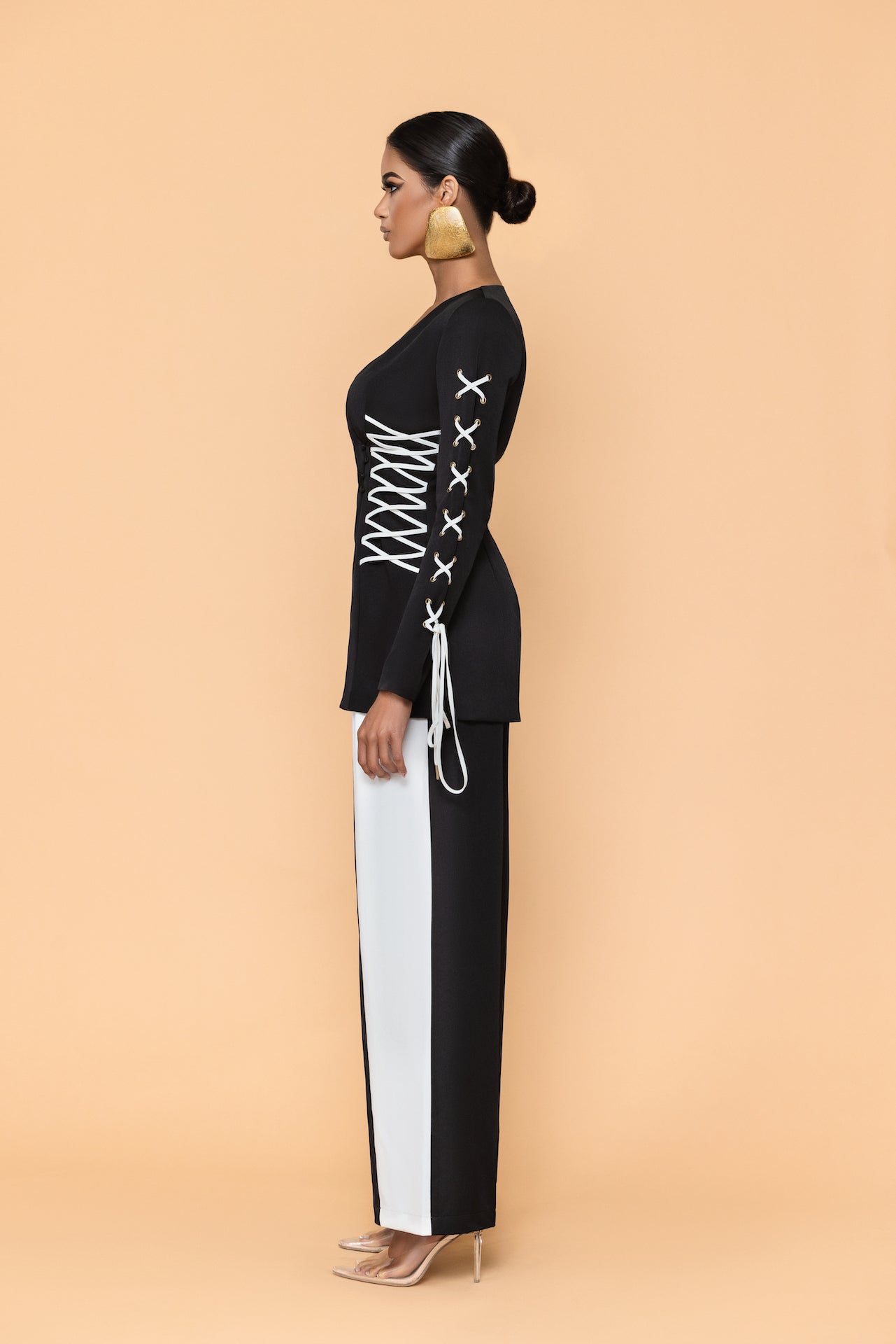 LYRIC TOP