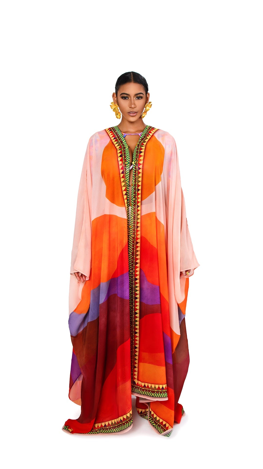 MACI KAFTAN