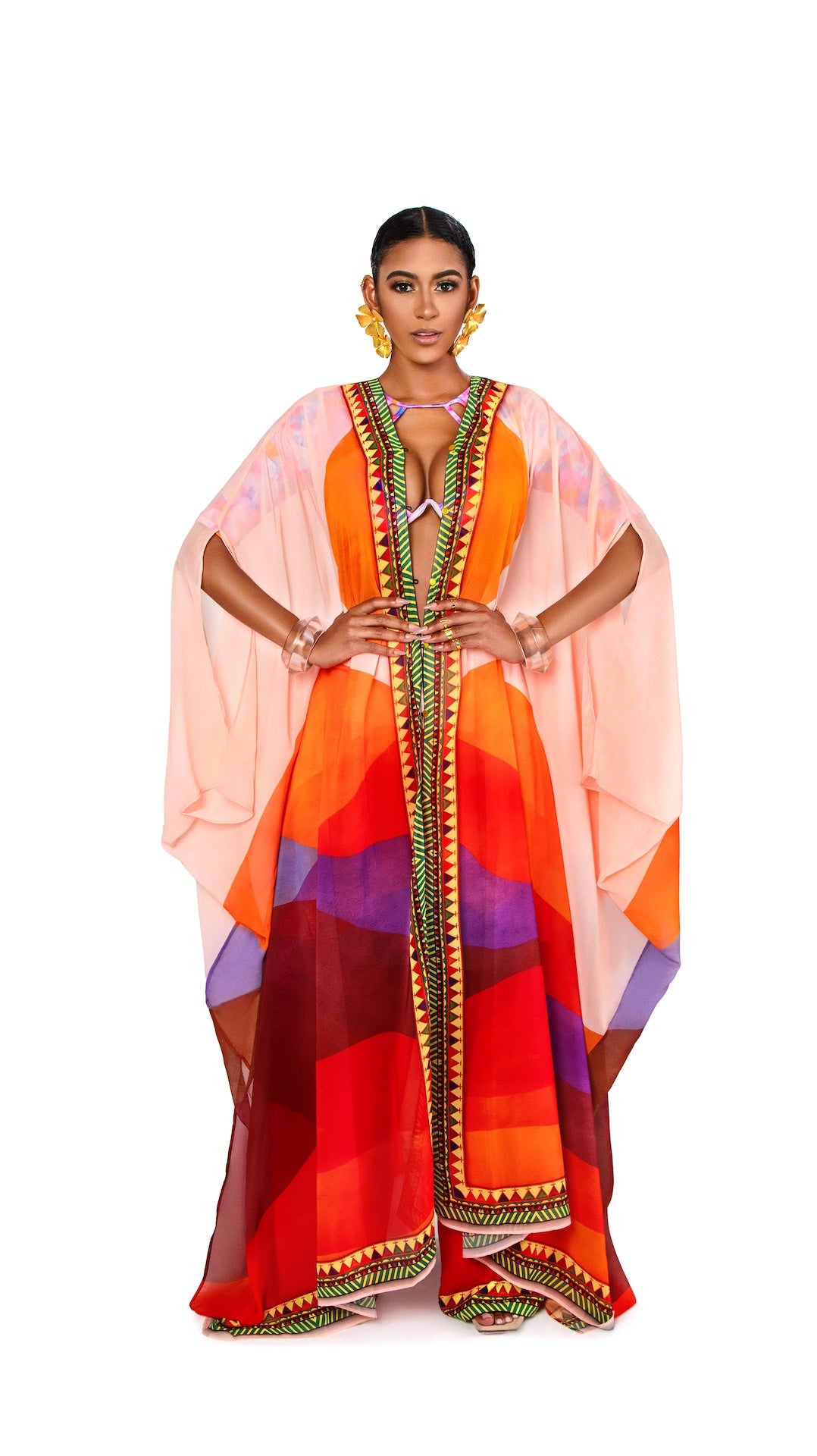 MACI KAFTAN