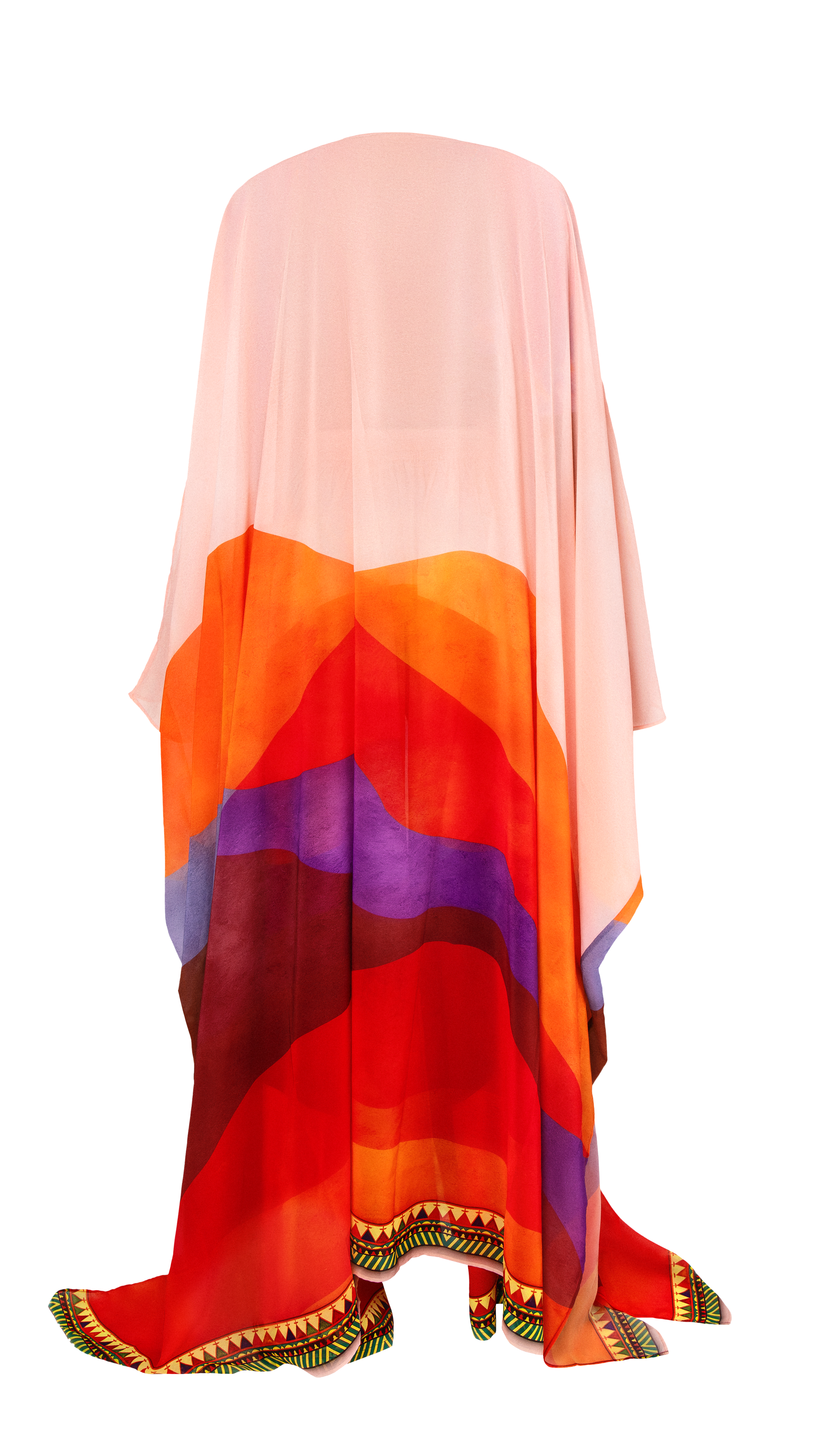 MACI KAFTAN