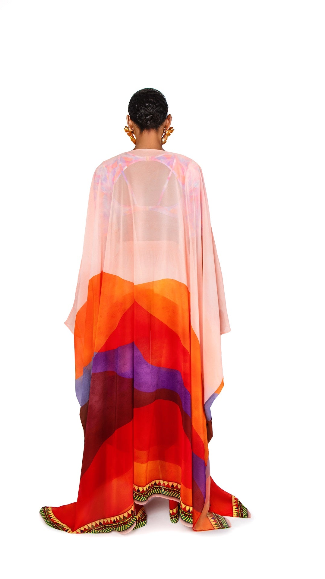 MACI KAFTAN