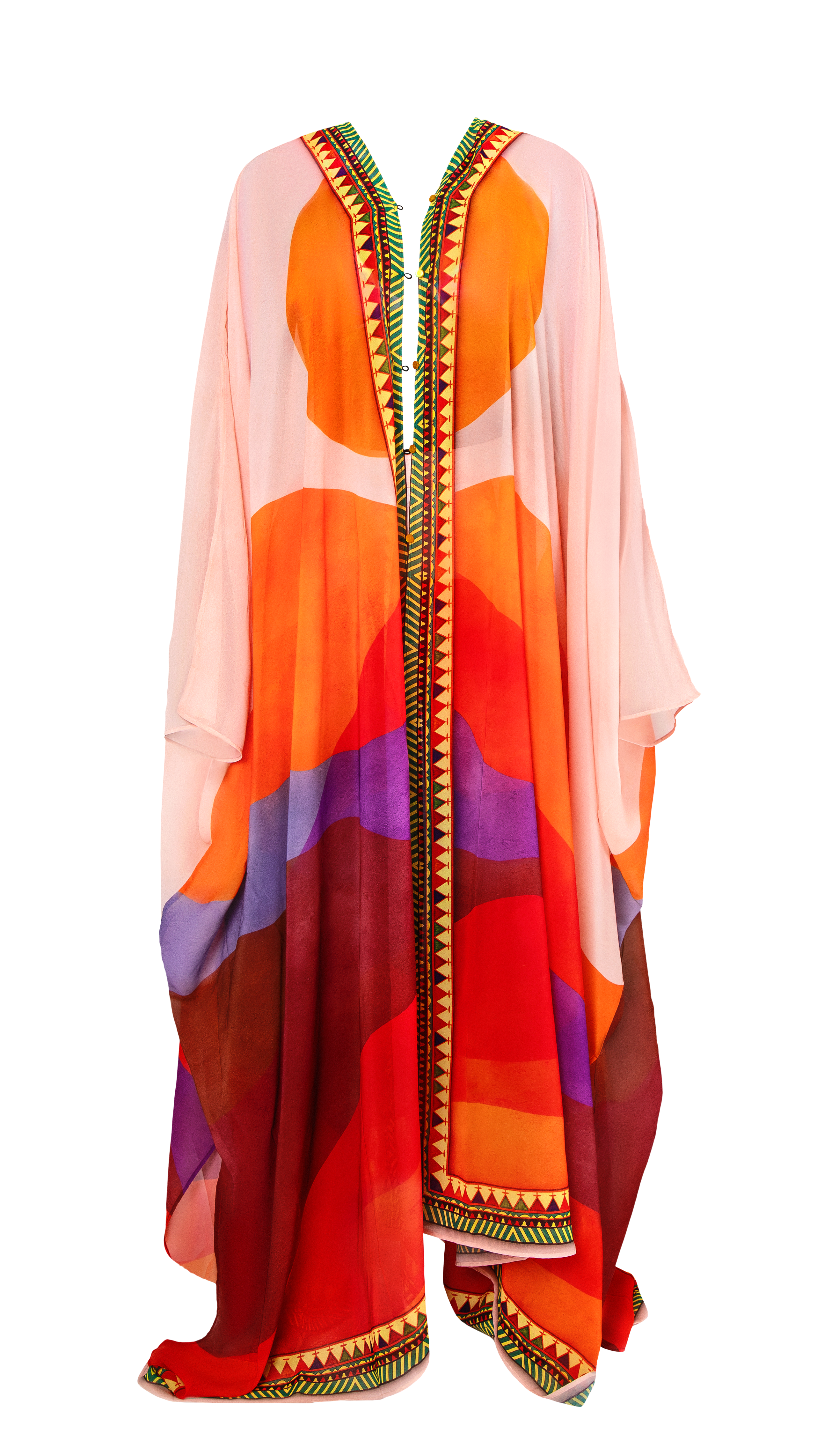 MACI KAFTAN