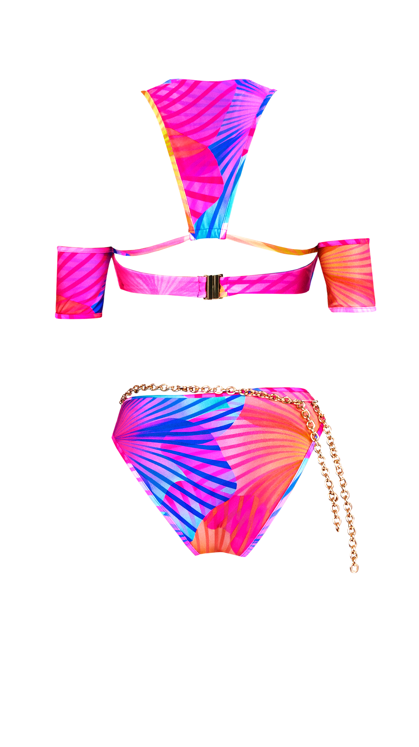 MAIANI SWIMSUIT