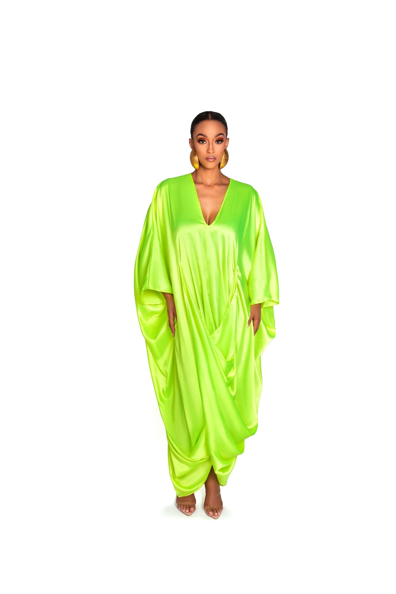 Toju Kaftan Toju Kaftan