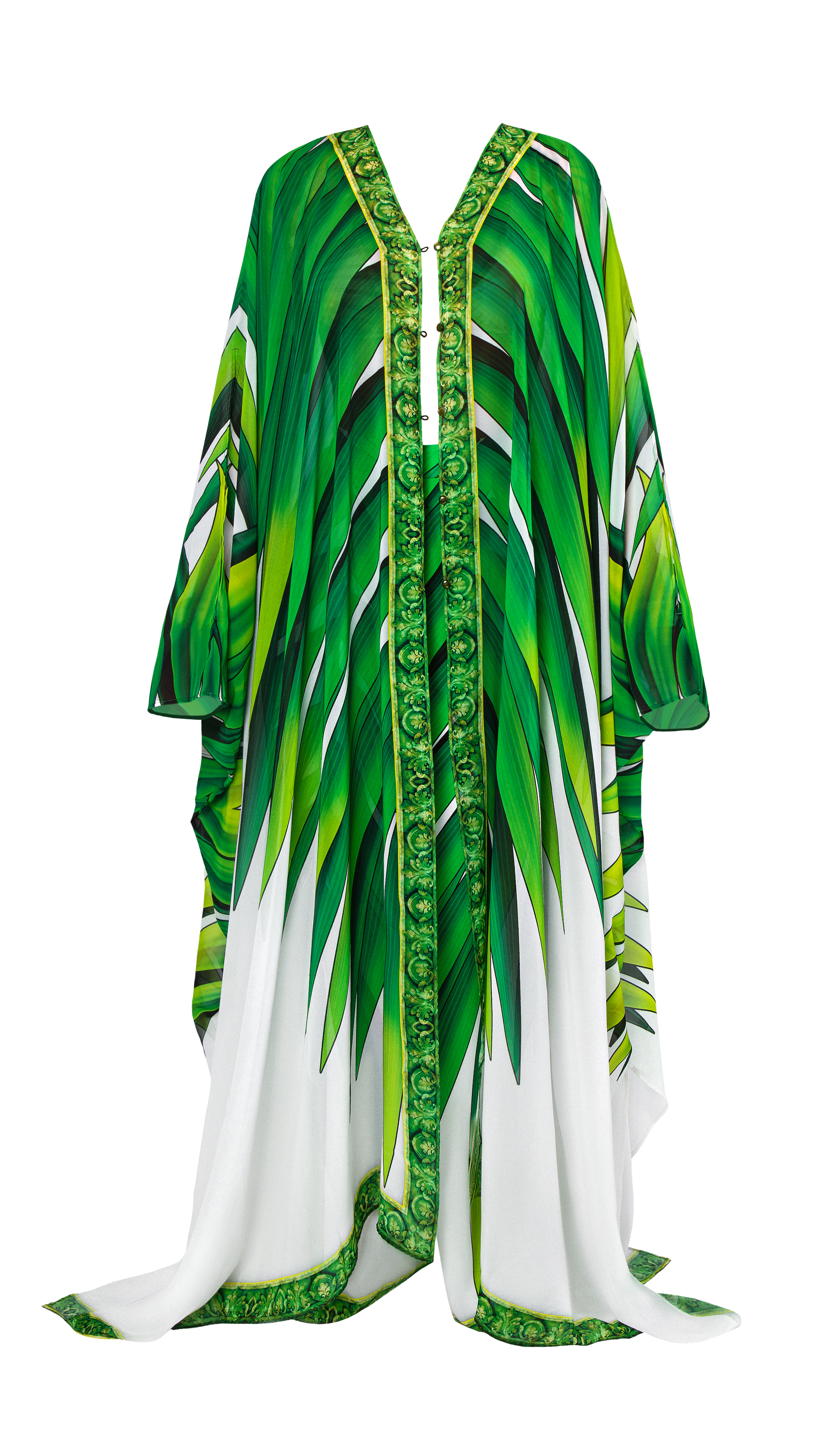 YARA KAFTAN