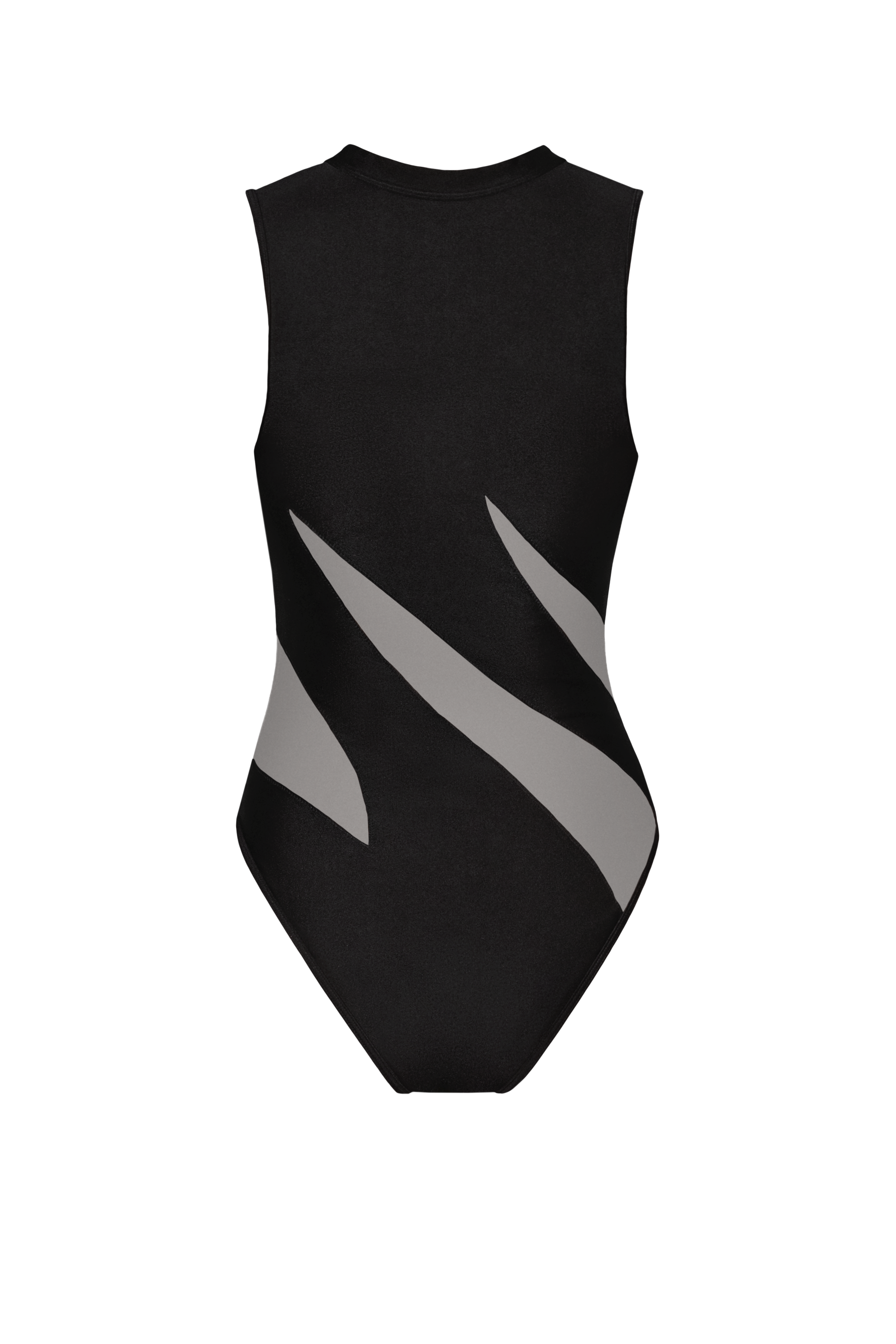 Nyx Swim Black