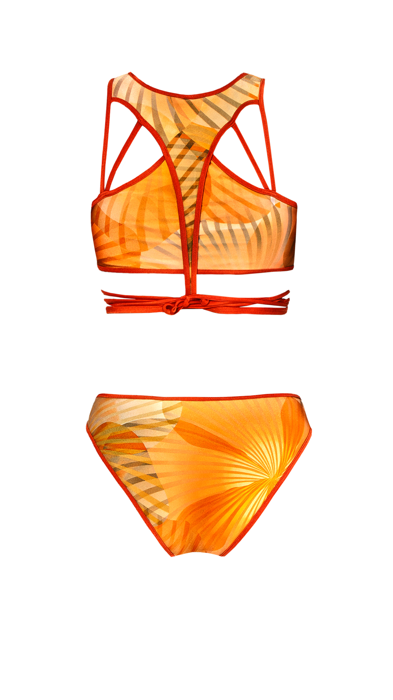 ANAYA SWIMSUIT