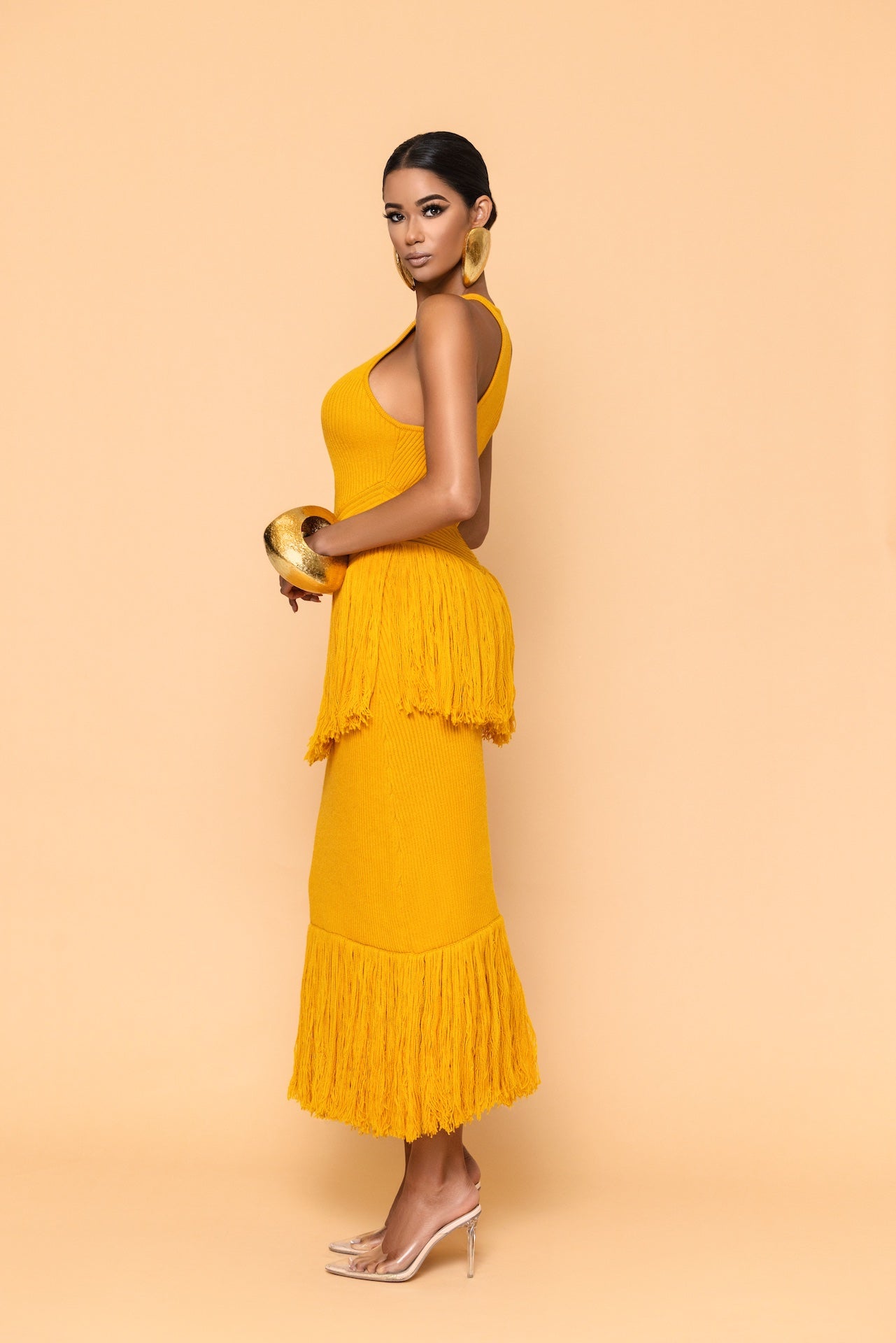 SOL DRESS