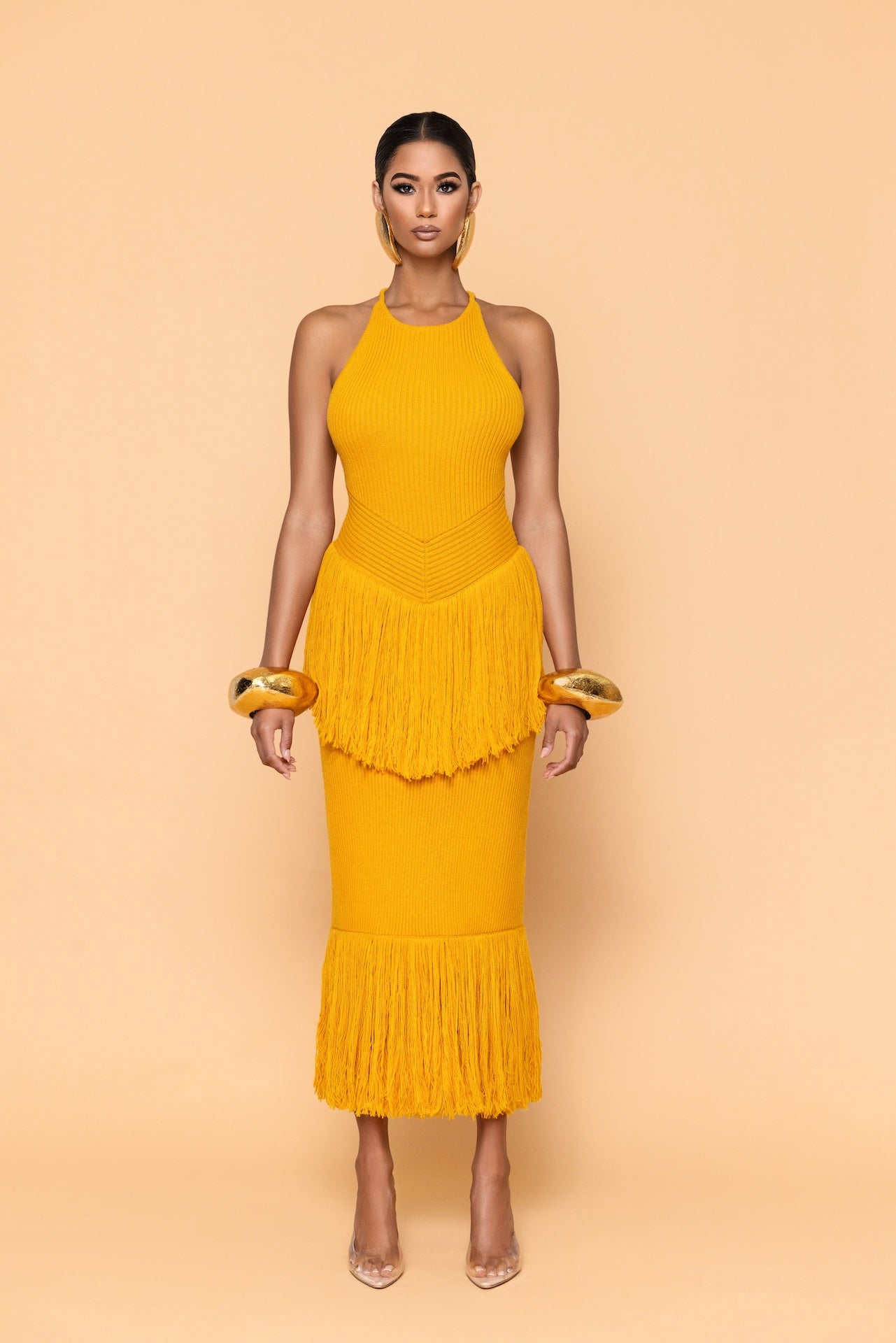SOL DRESS