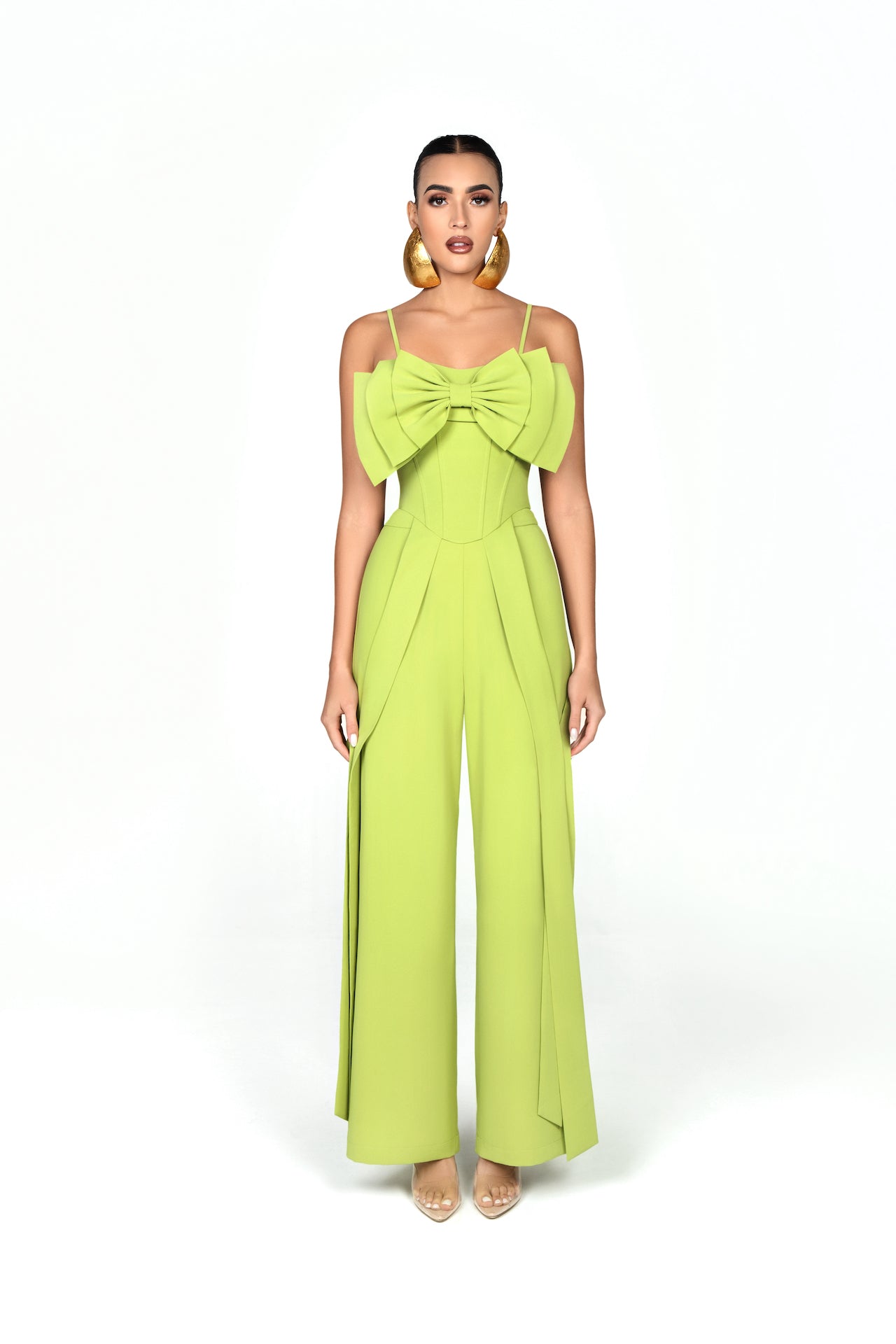 SORAYA PANTS
