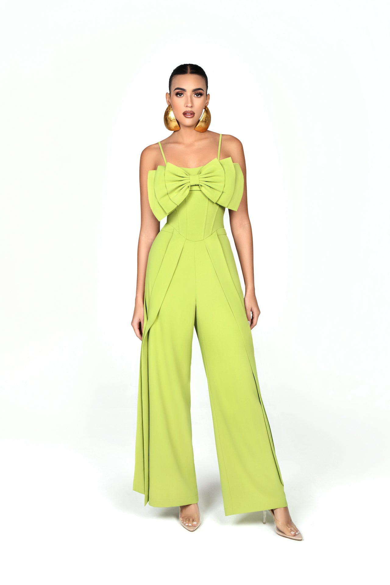SORAYA PANTS