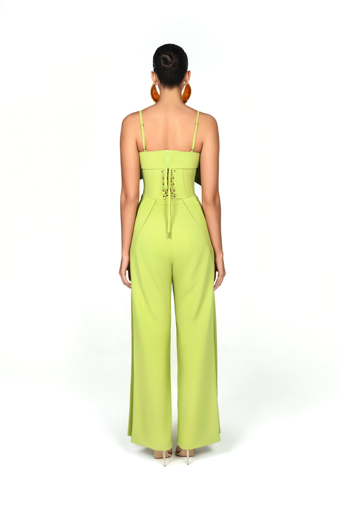 SORAYA PANTS