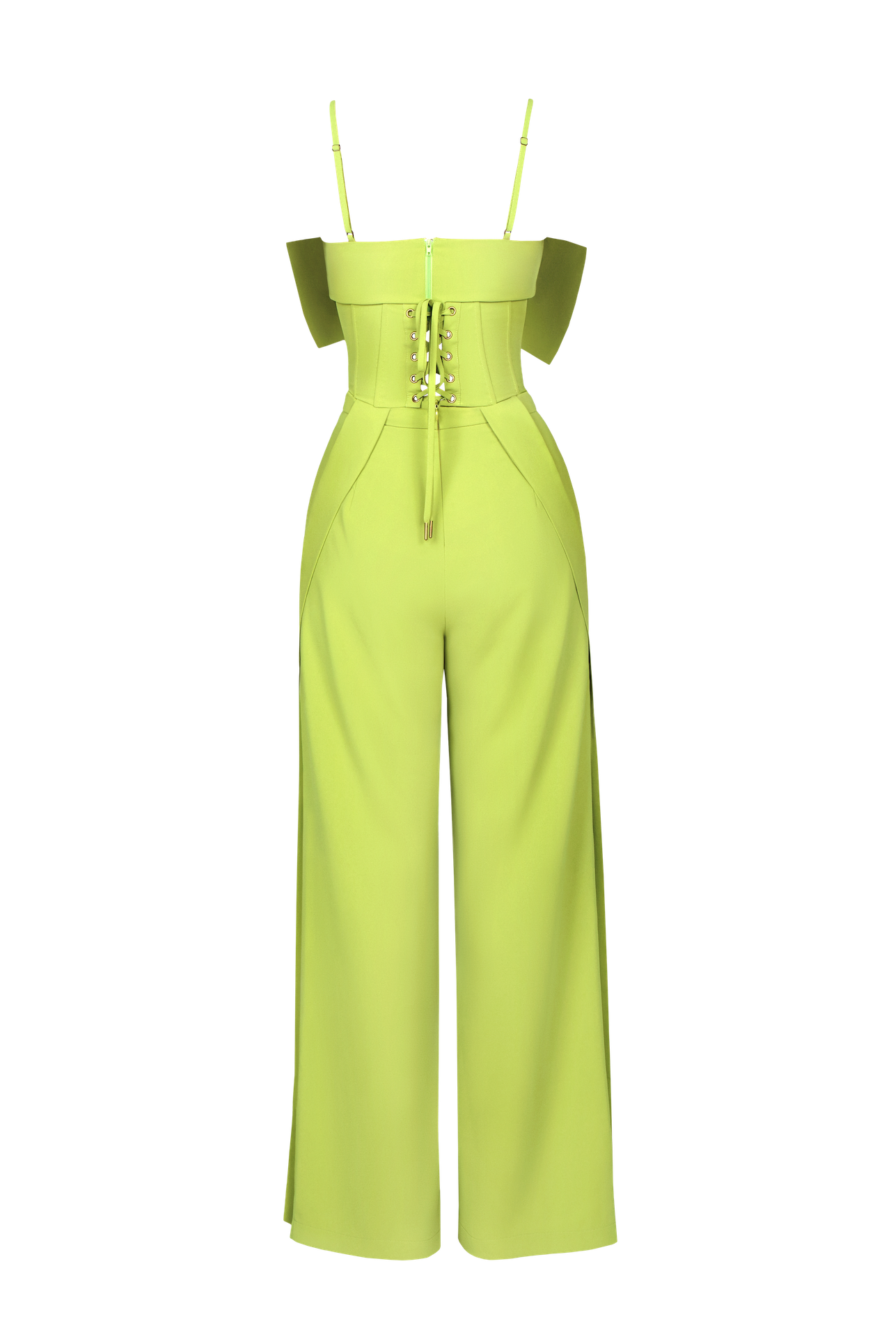 SORAYA PANTS