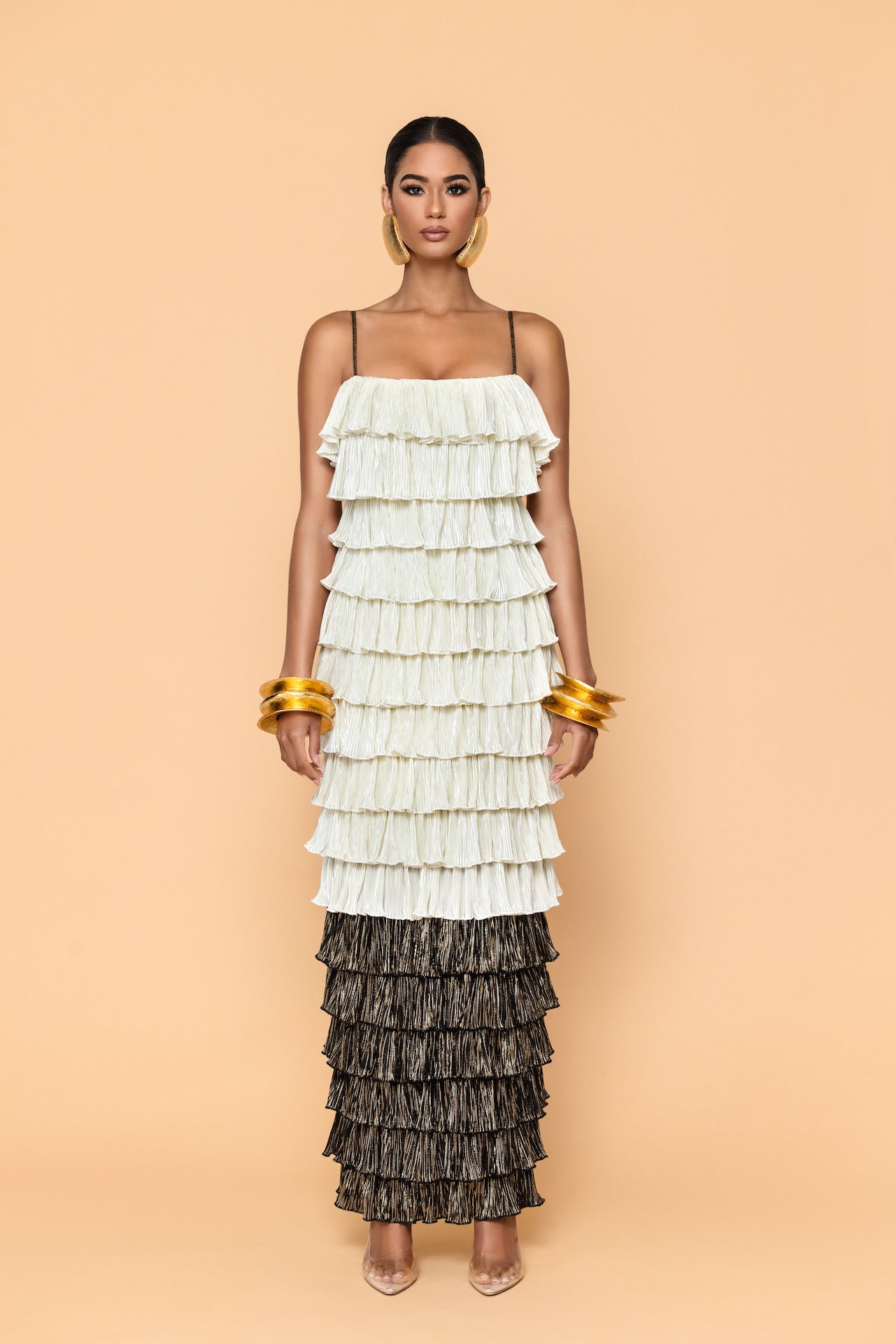 Savannah Dress - Classic