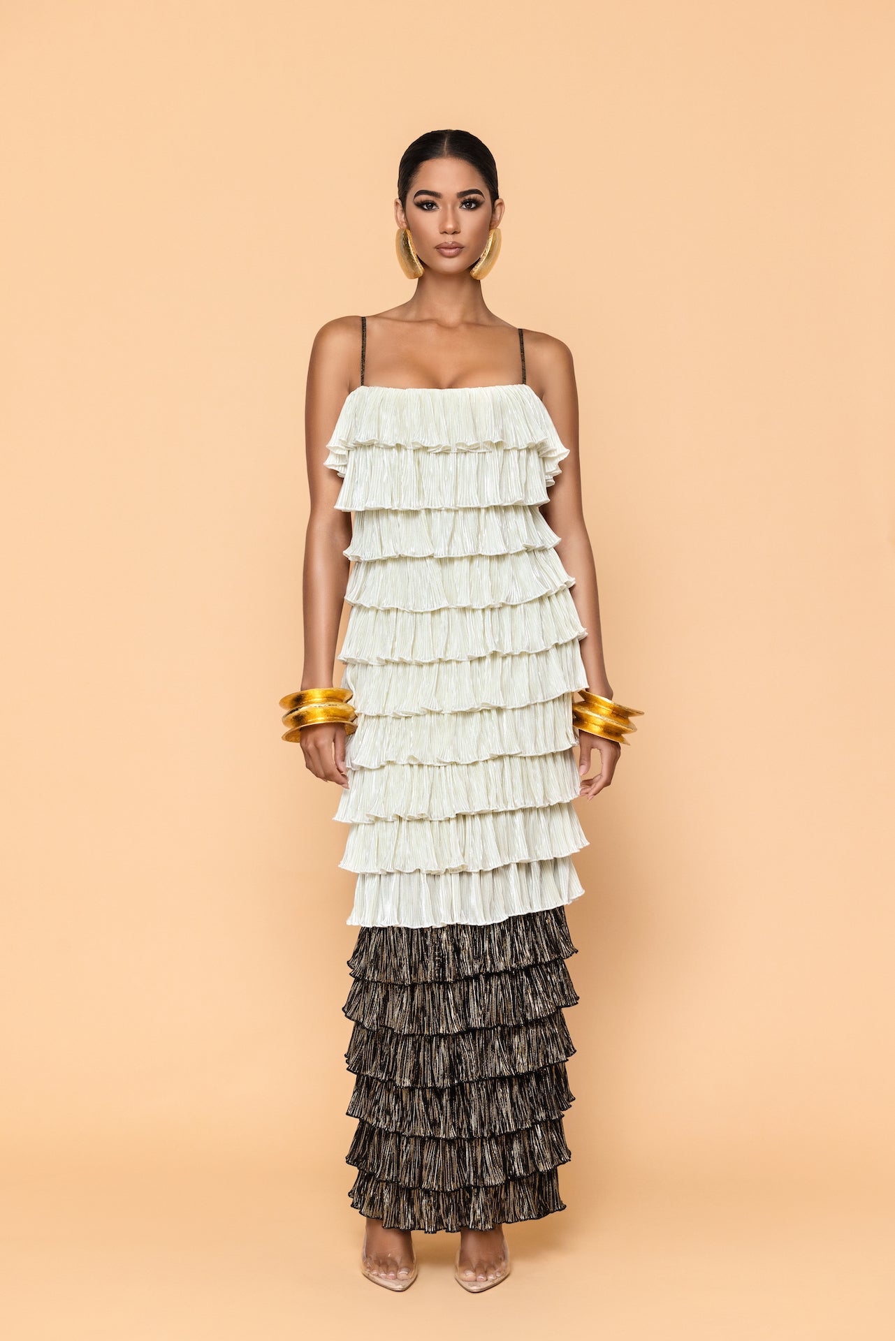 Savannah Dress - Classic