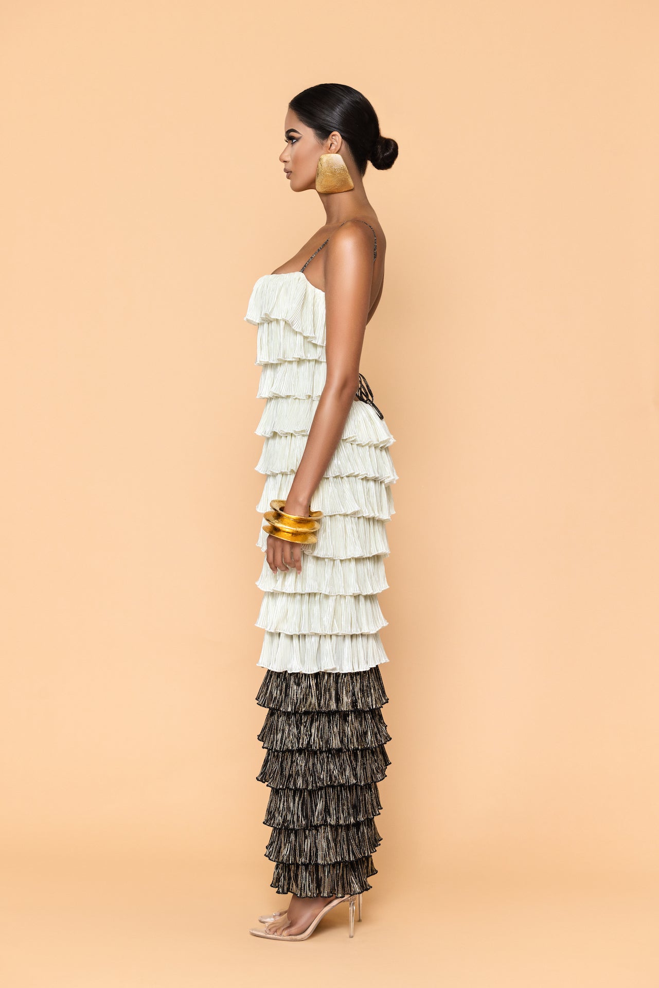 Savannah Dress - Classic