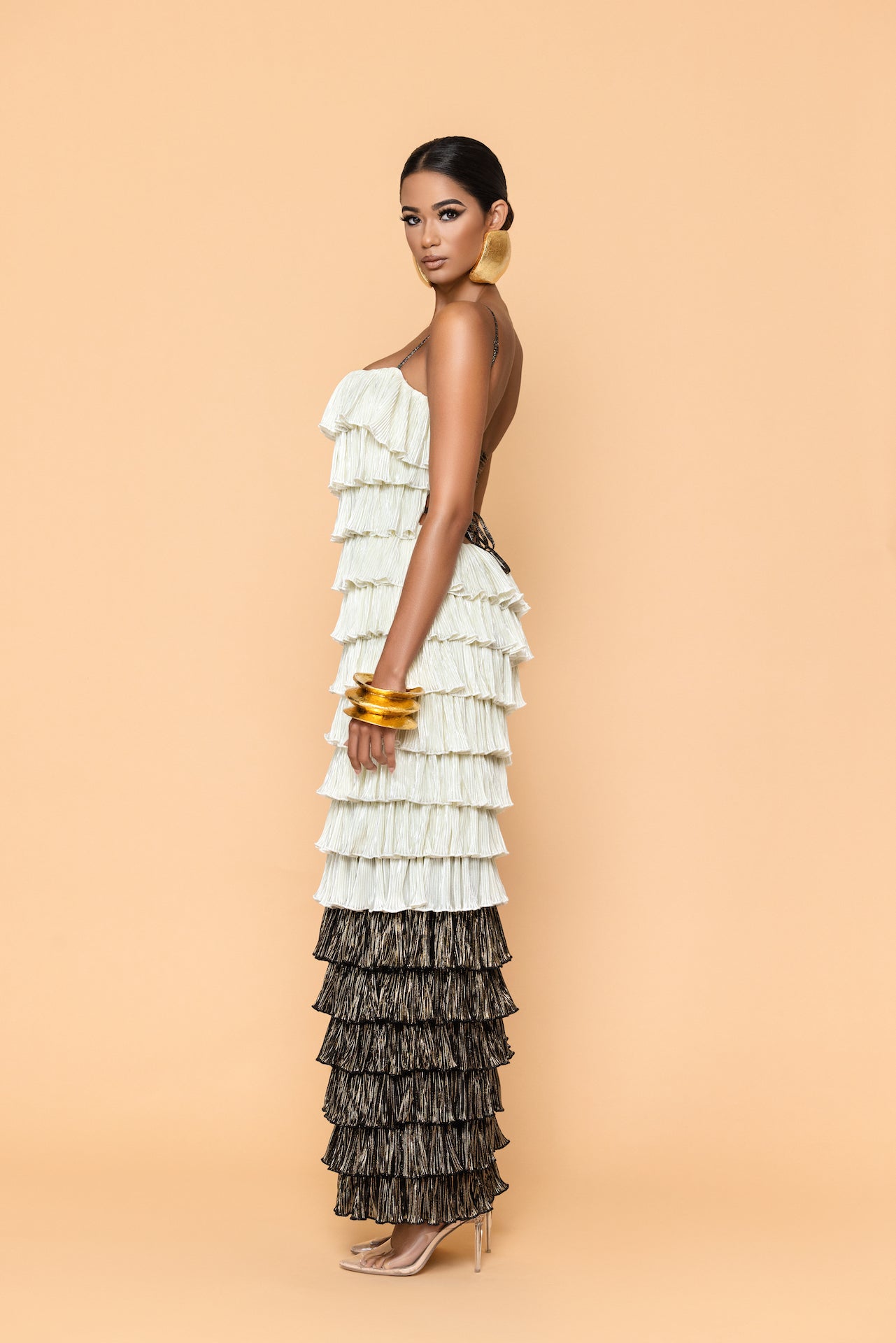 Savannah Dress - Classic
