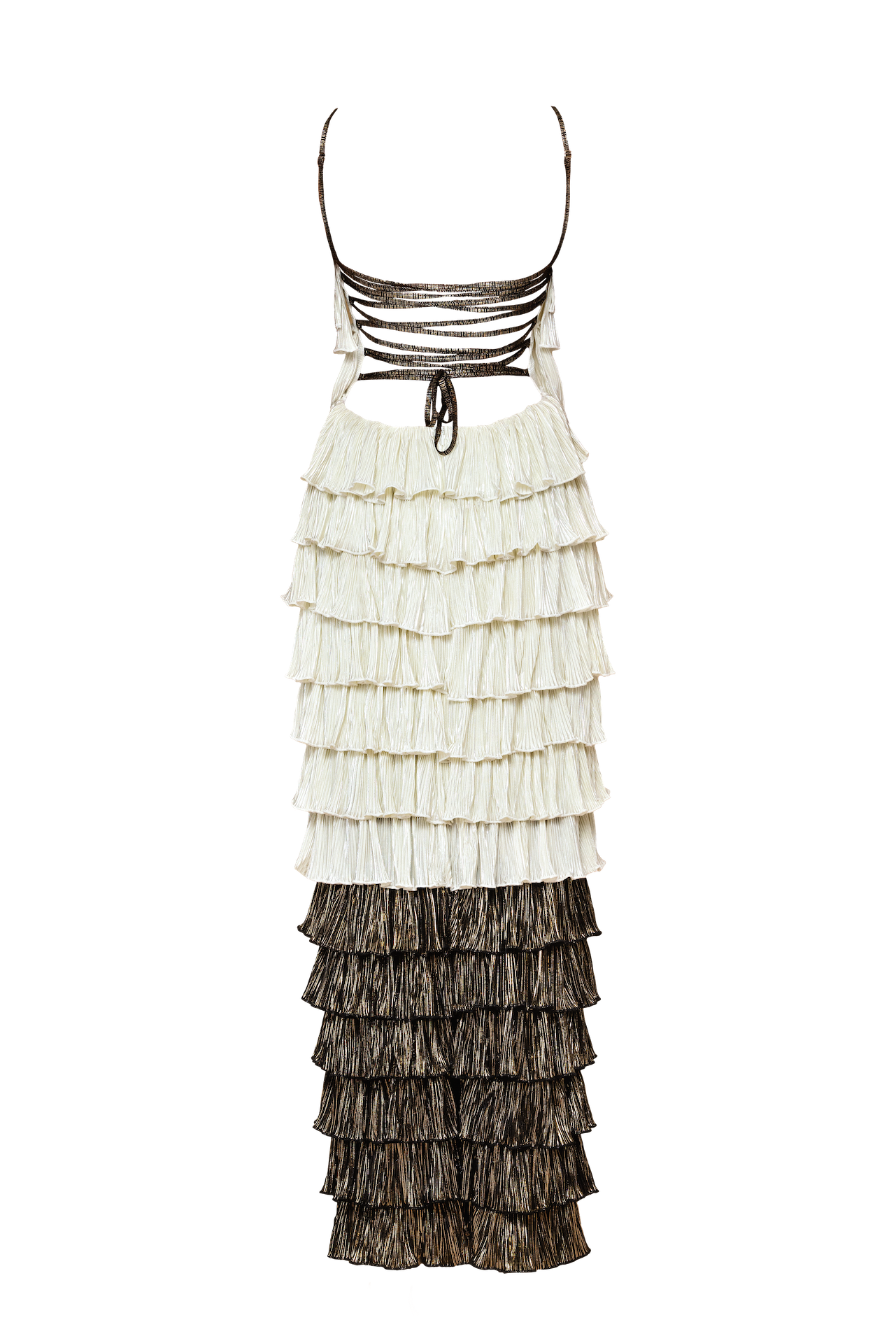 Savannah Dress - Classic