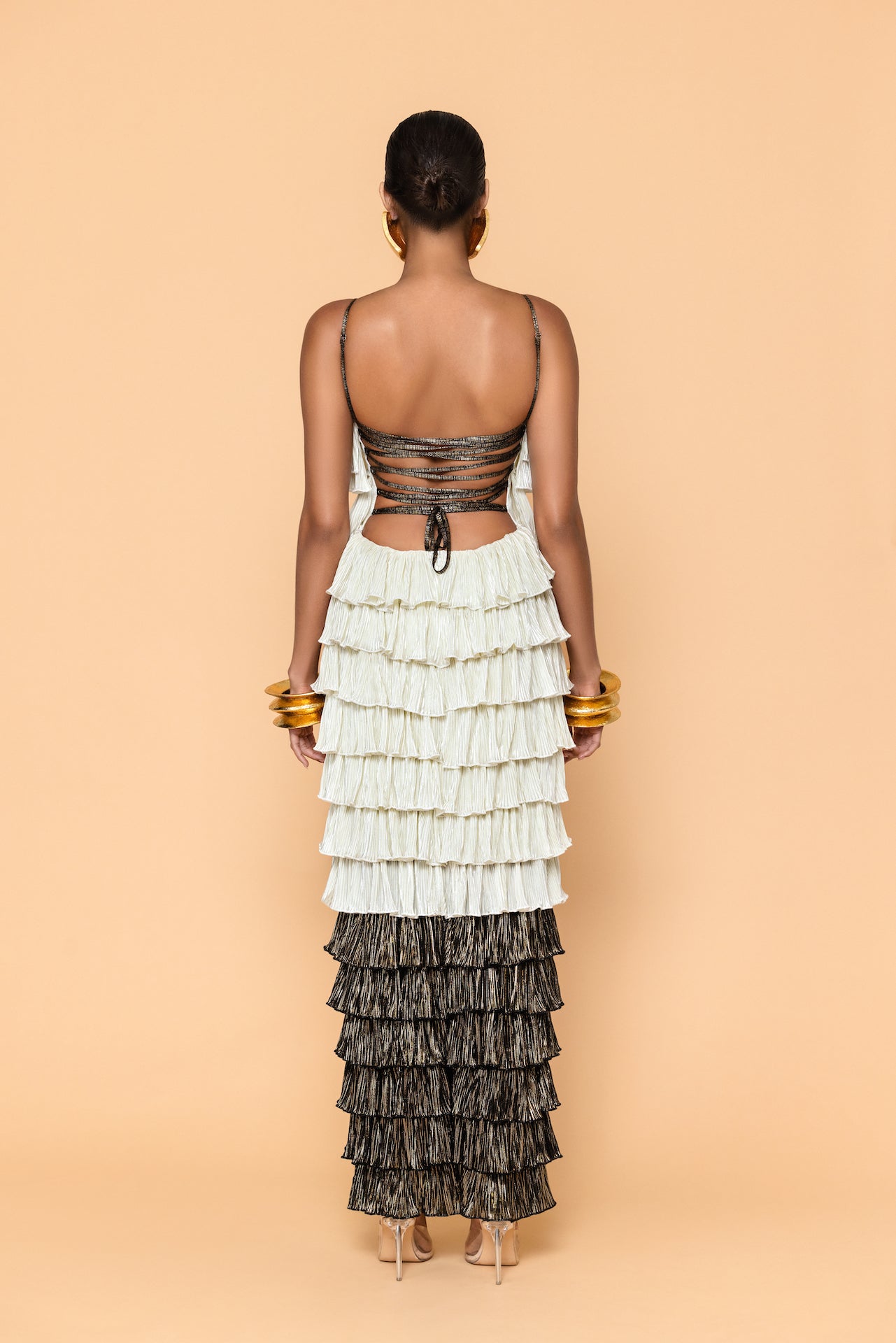 Savannah Dress - Classic