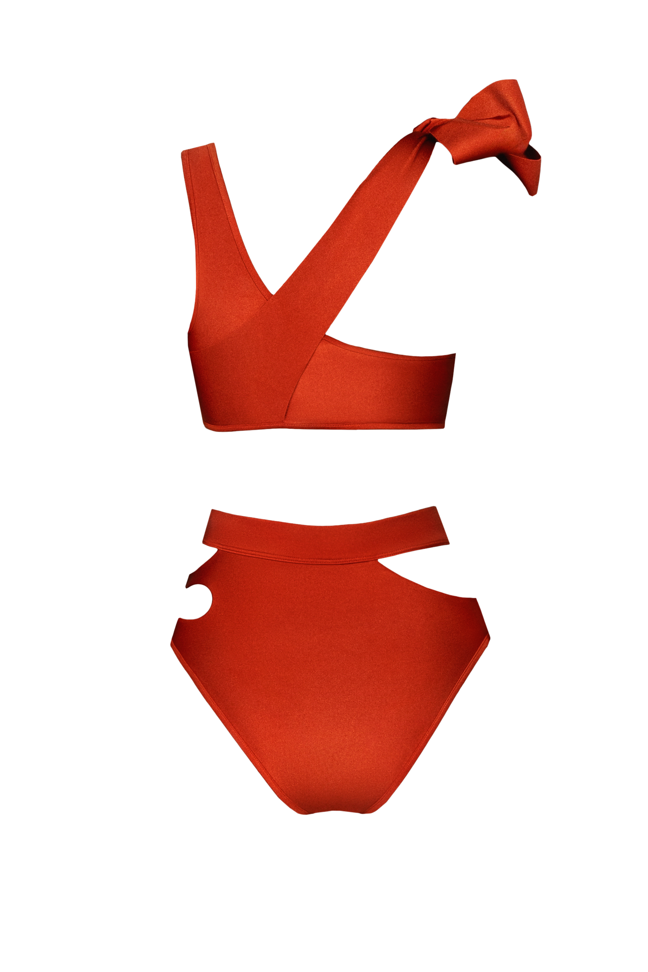UZA BOTTOM