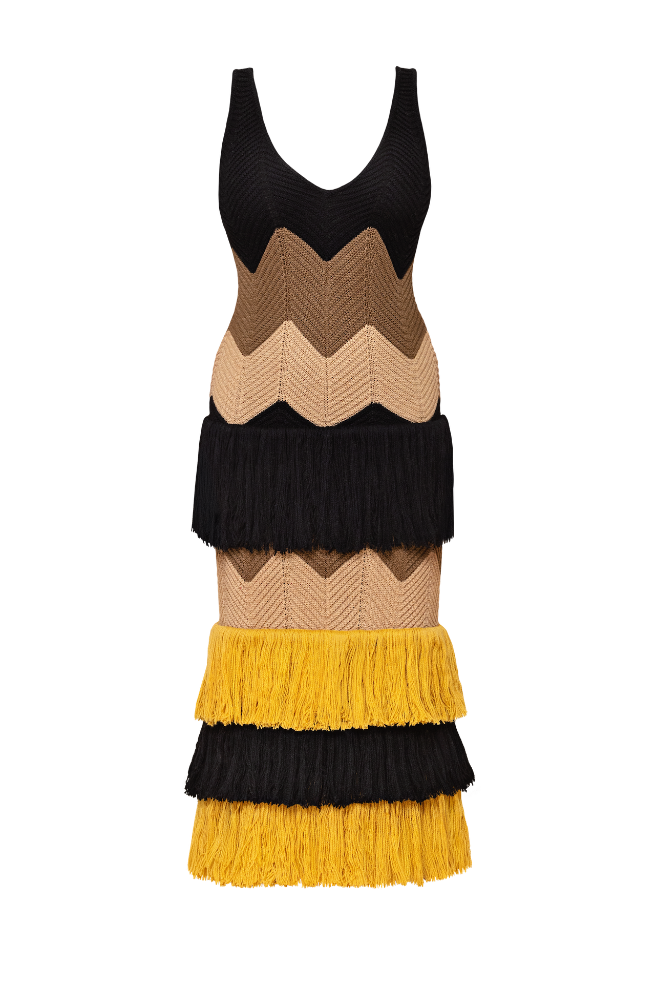 VIVIAN DRESS