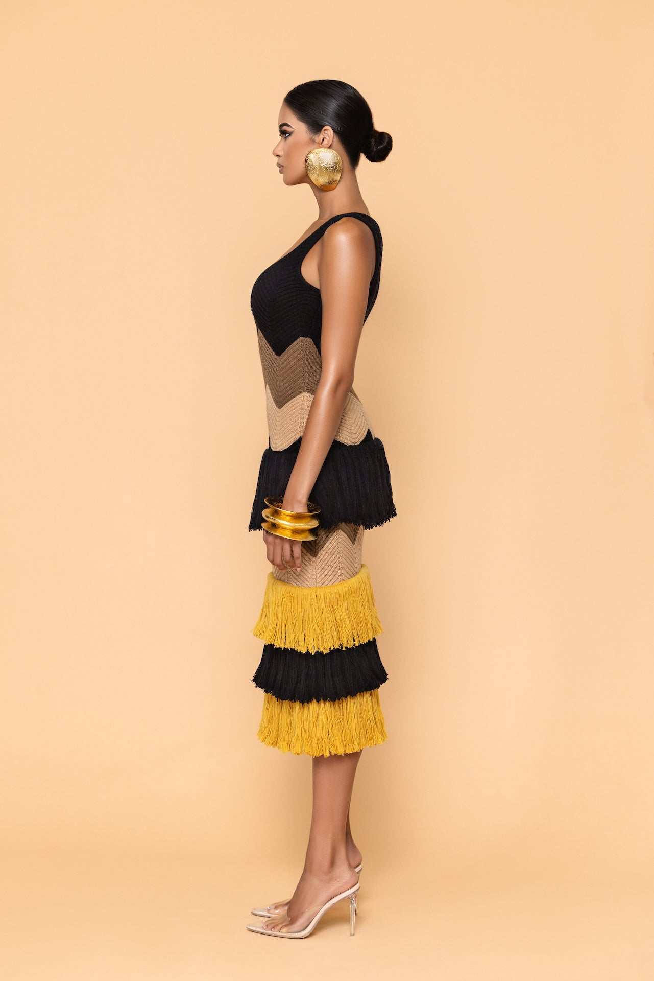 VIVIAN DRESS