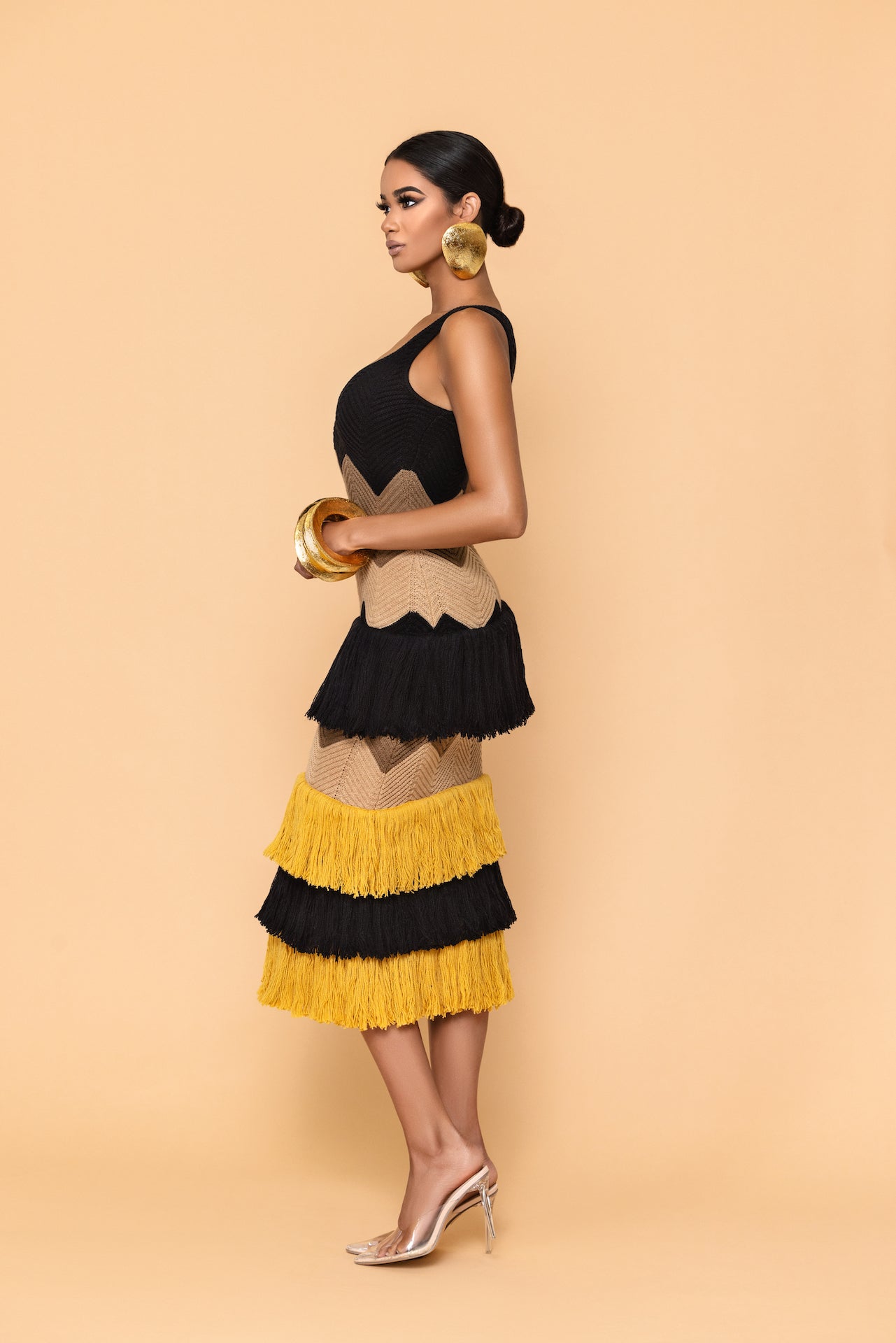 VIVIAN DRESS