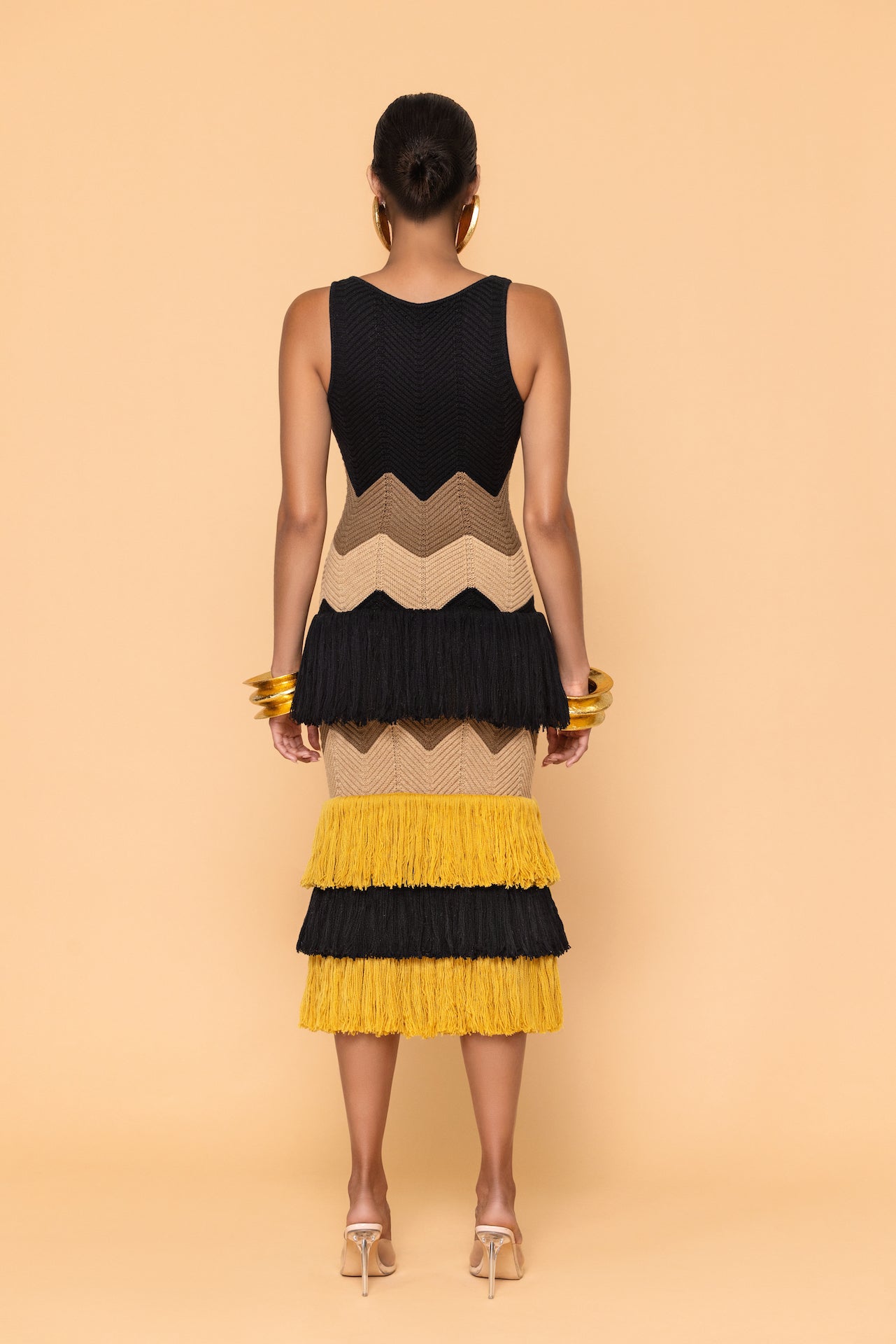 VIVIAN DRESS