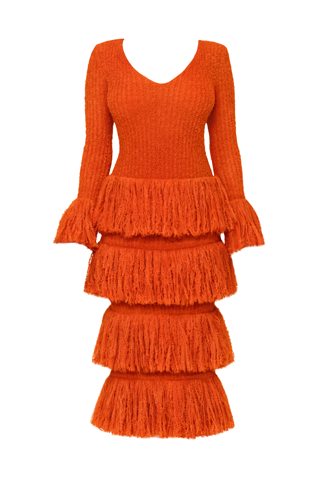 ZAFIRA DRESS