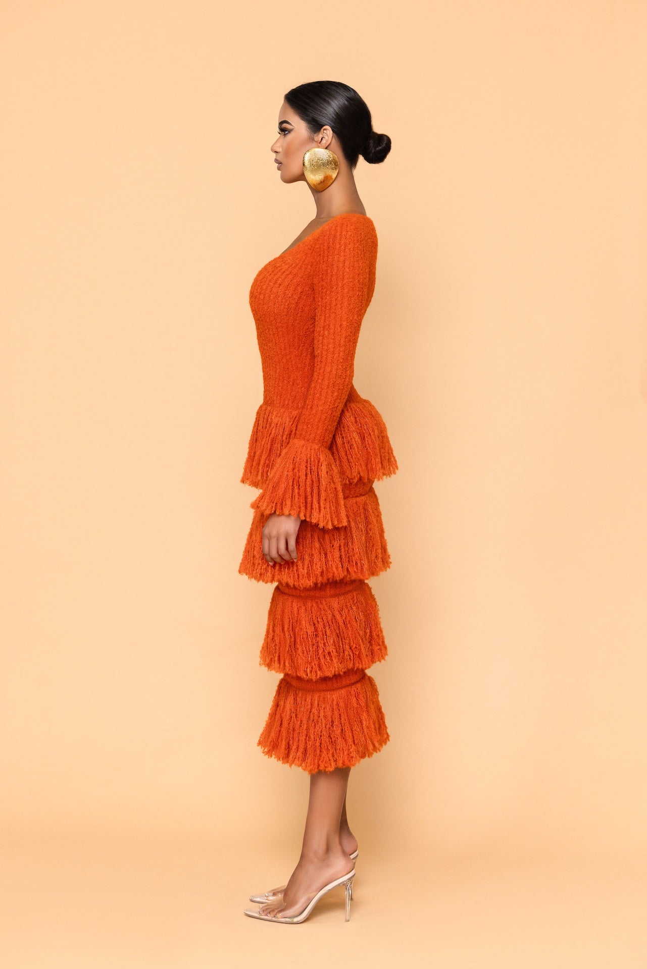 ZAFIRA DRESS