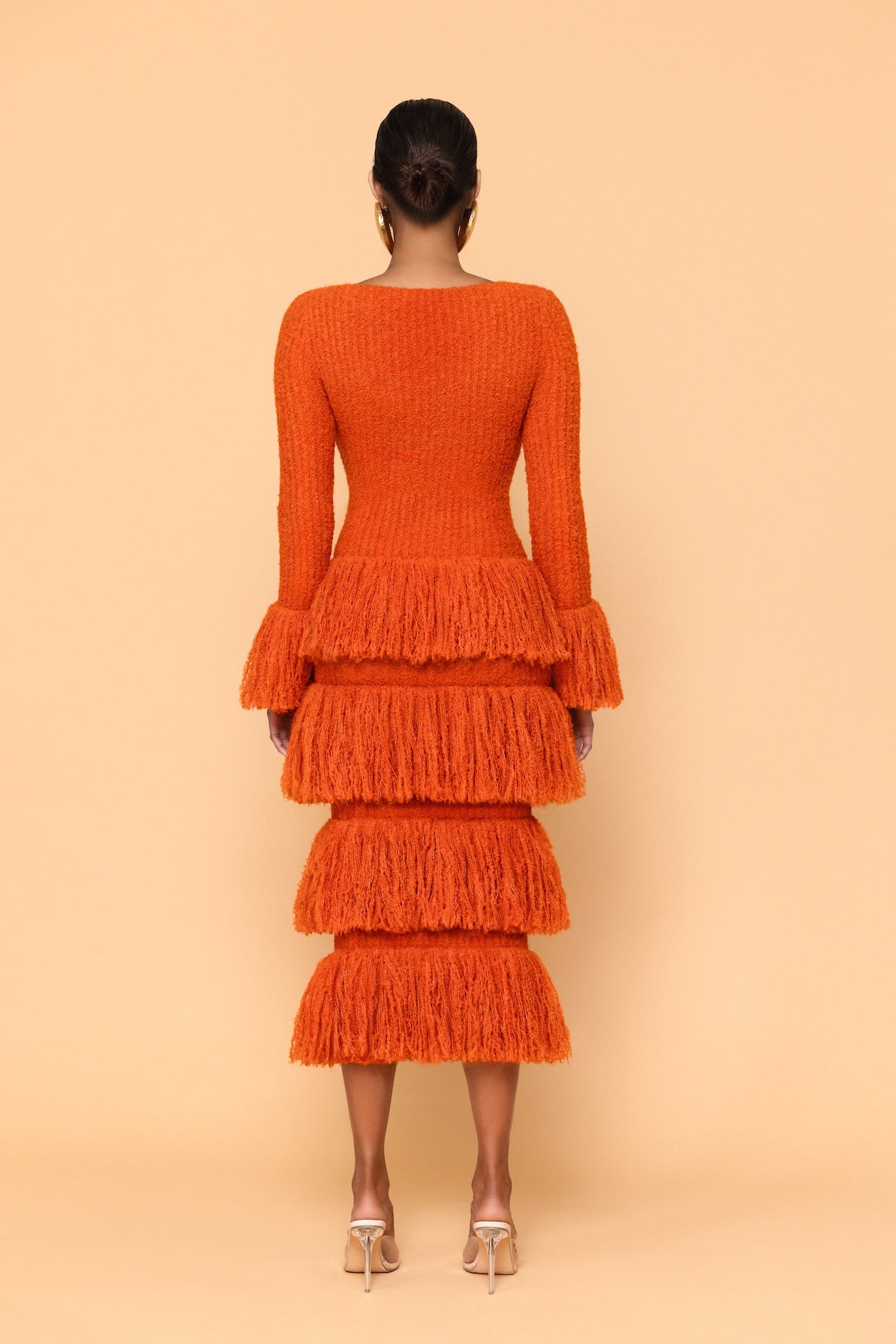 ZAFIRA DRESS