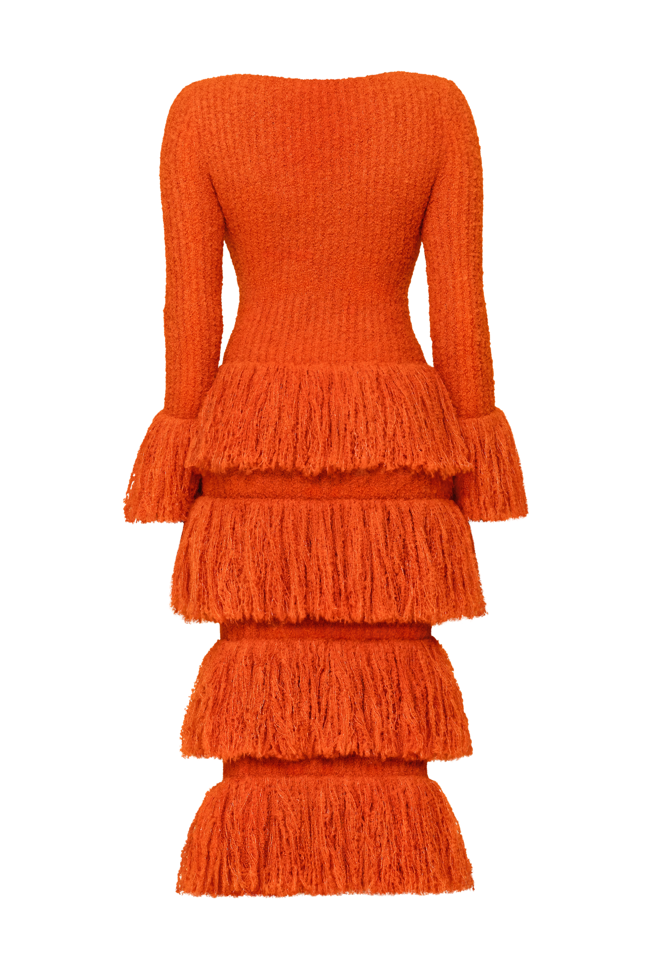 ZAFIRA DRESS