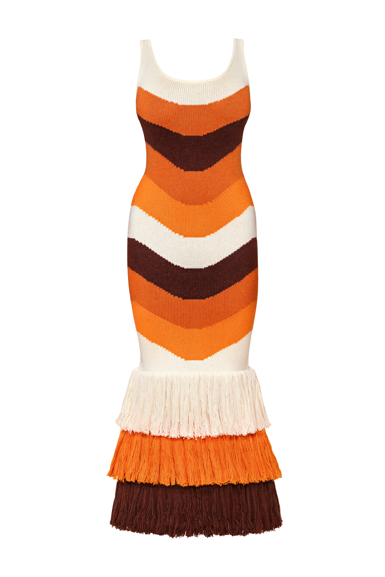 ZANI DRESS