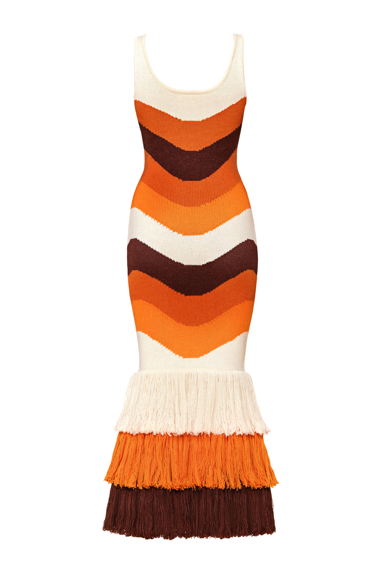 ZANI DRESS
