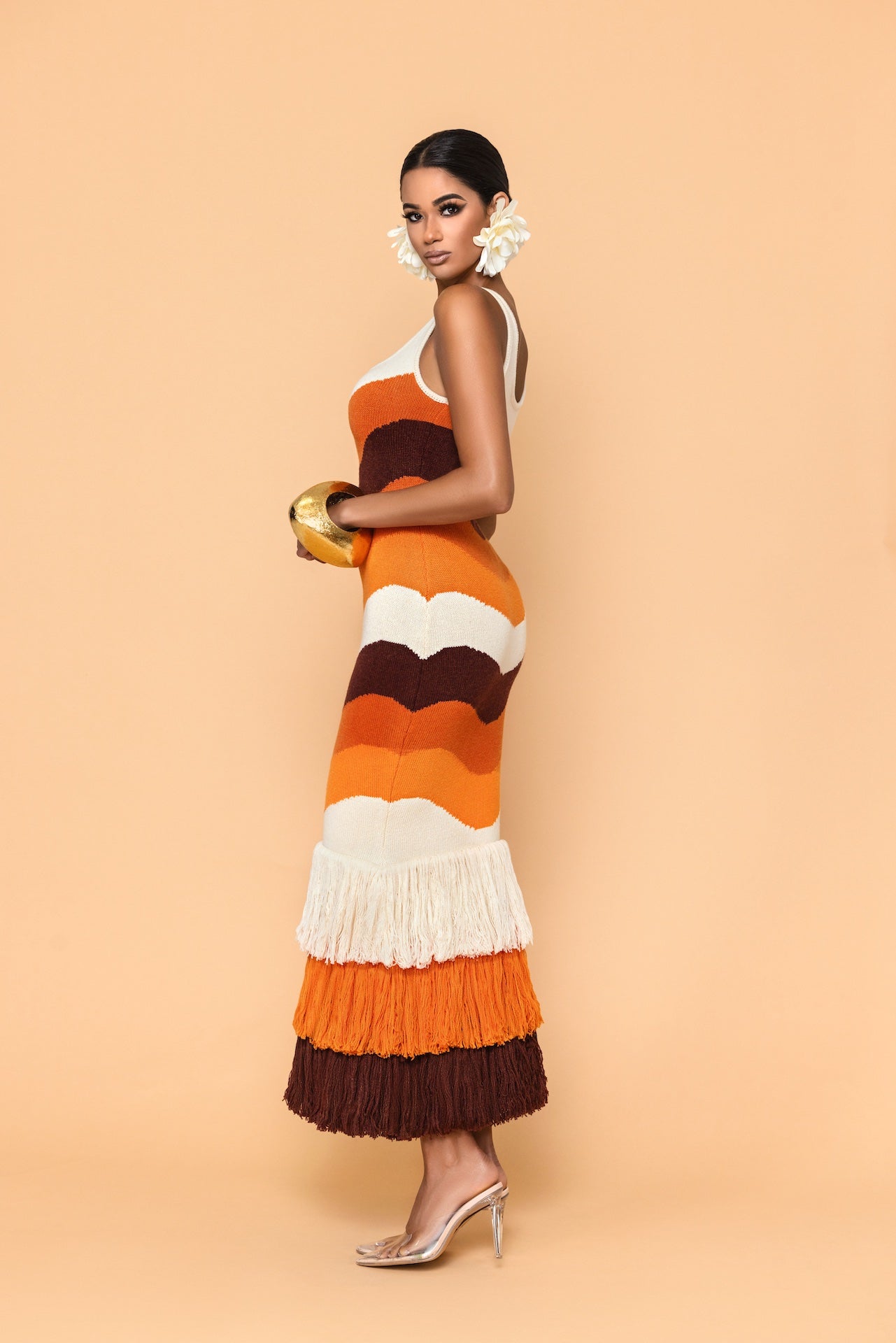 ZANI DRESS