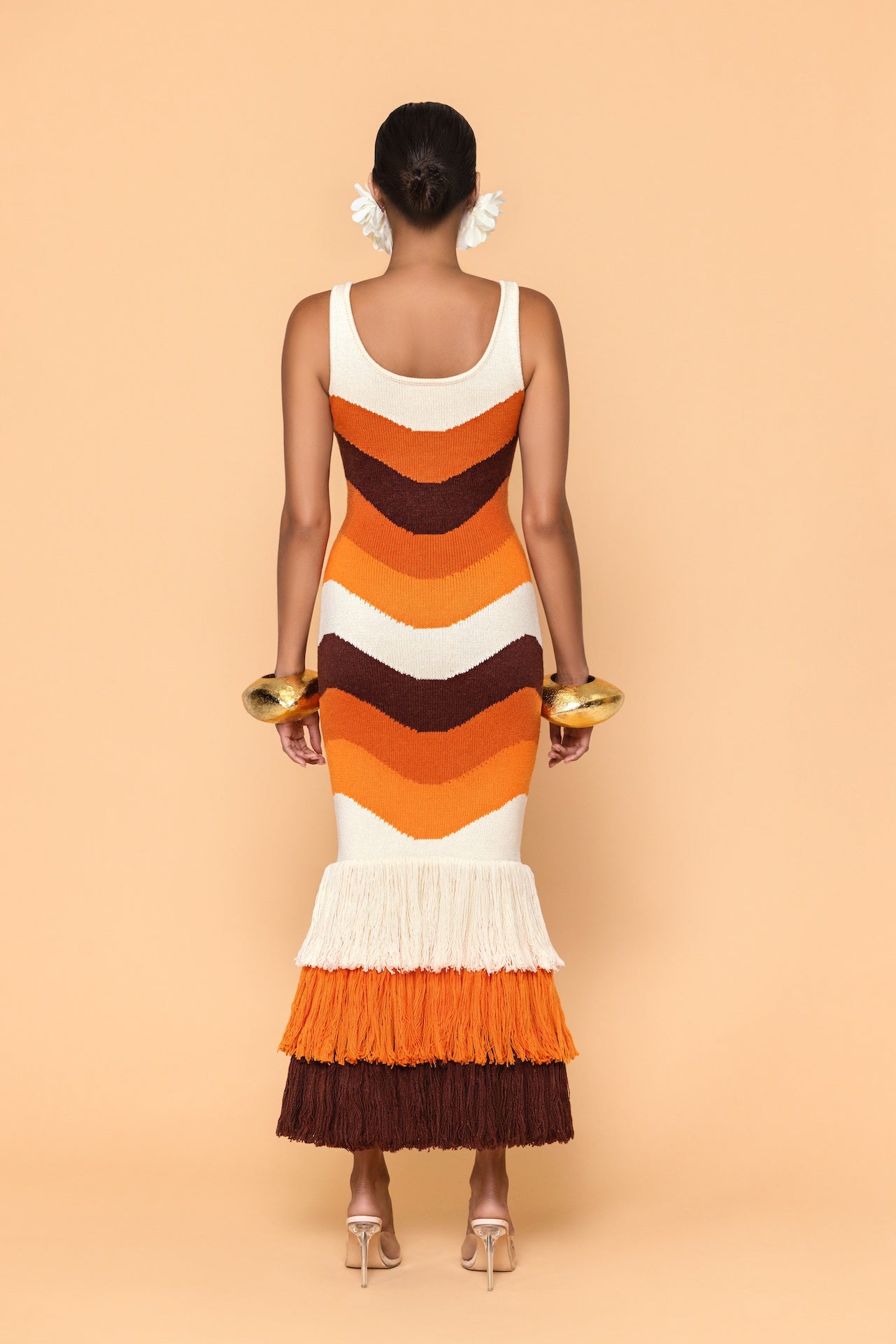 ZANI DRESS