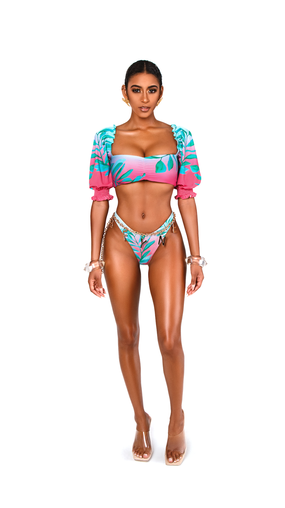 LAYLA SWIMSUIT