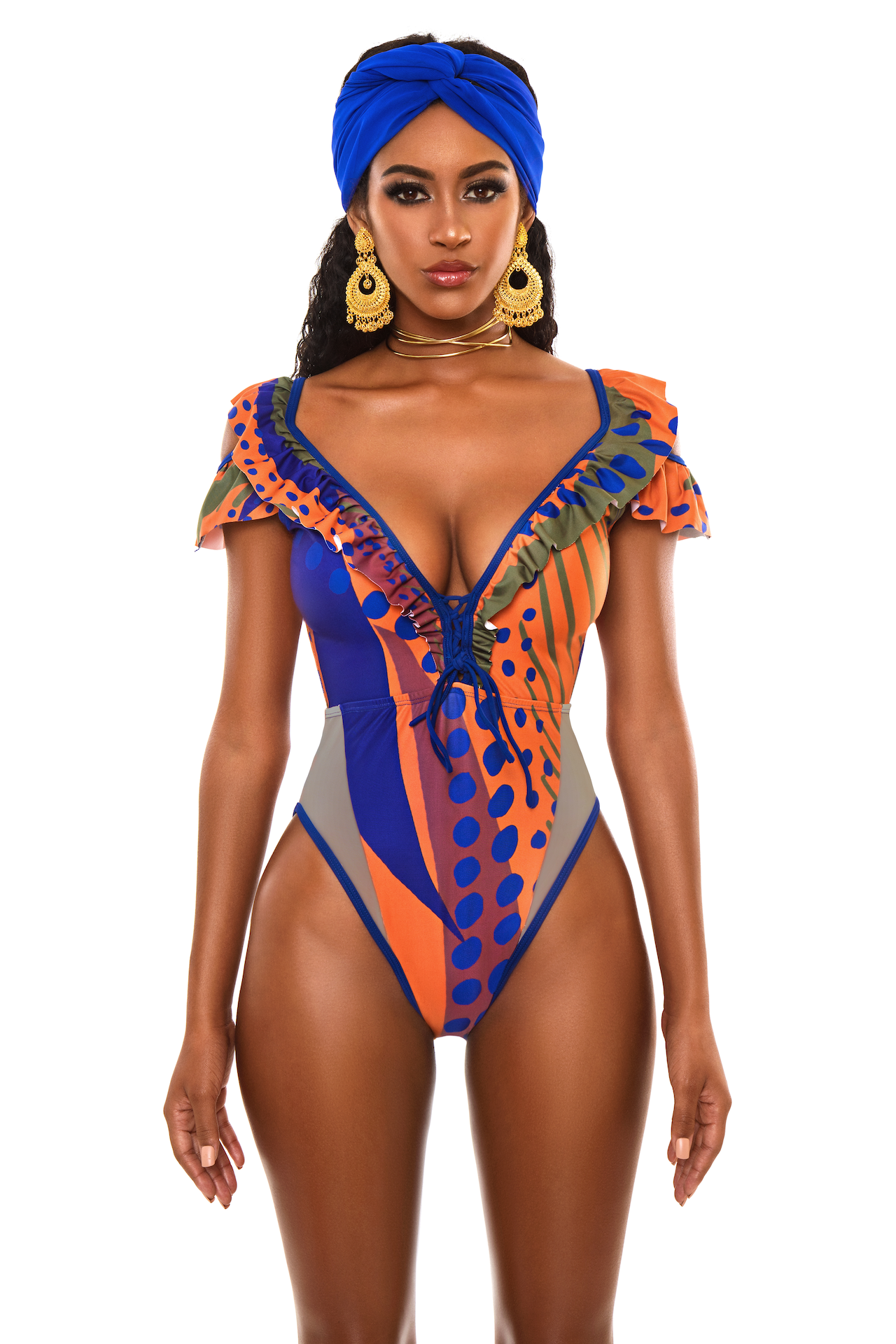 Nyma Swimsuit